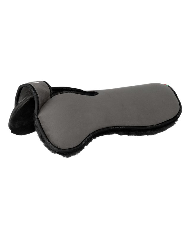 Compensatore MF-S WFS camoscio montone full flat