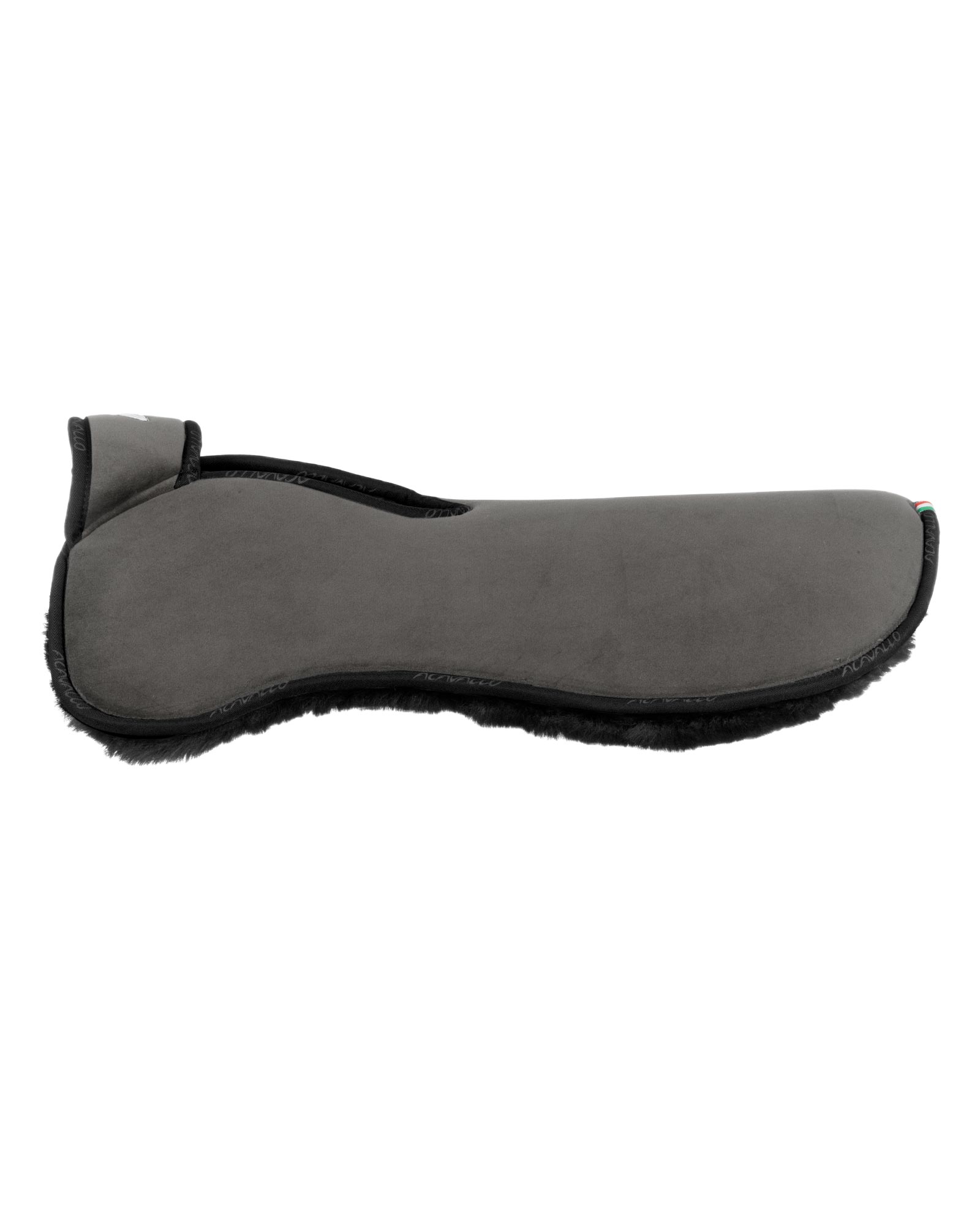 Pad MF-S WFS suede full sheepskin flat