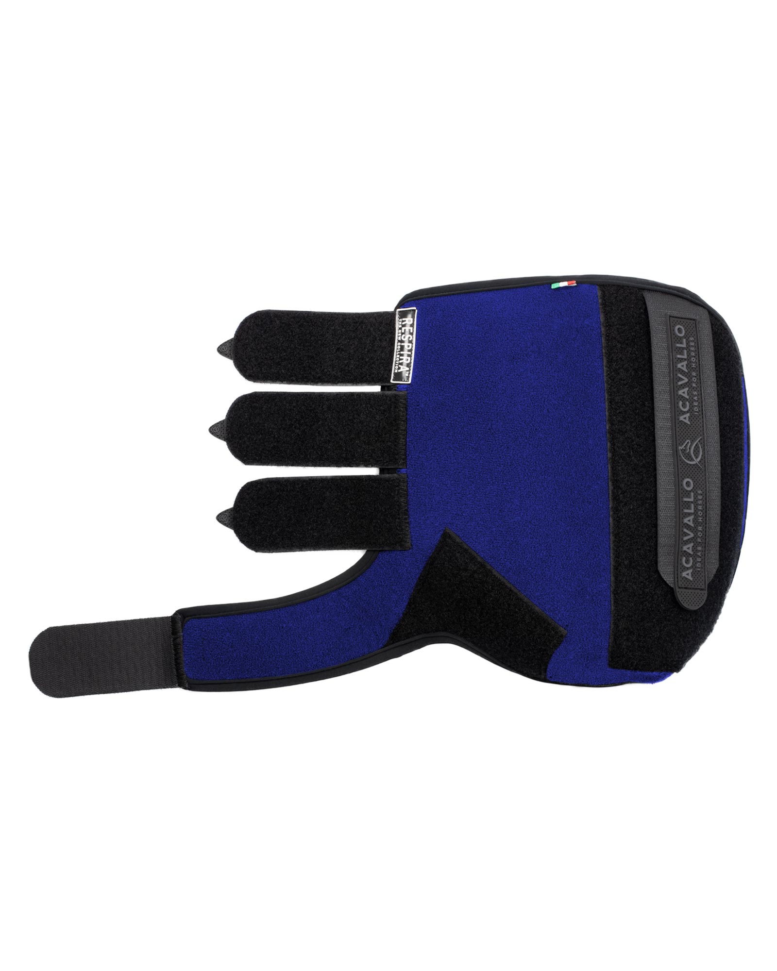 Respira front boots neoprene