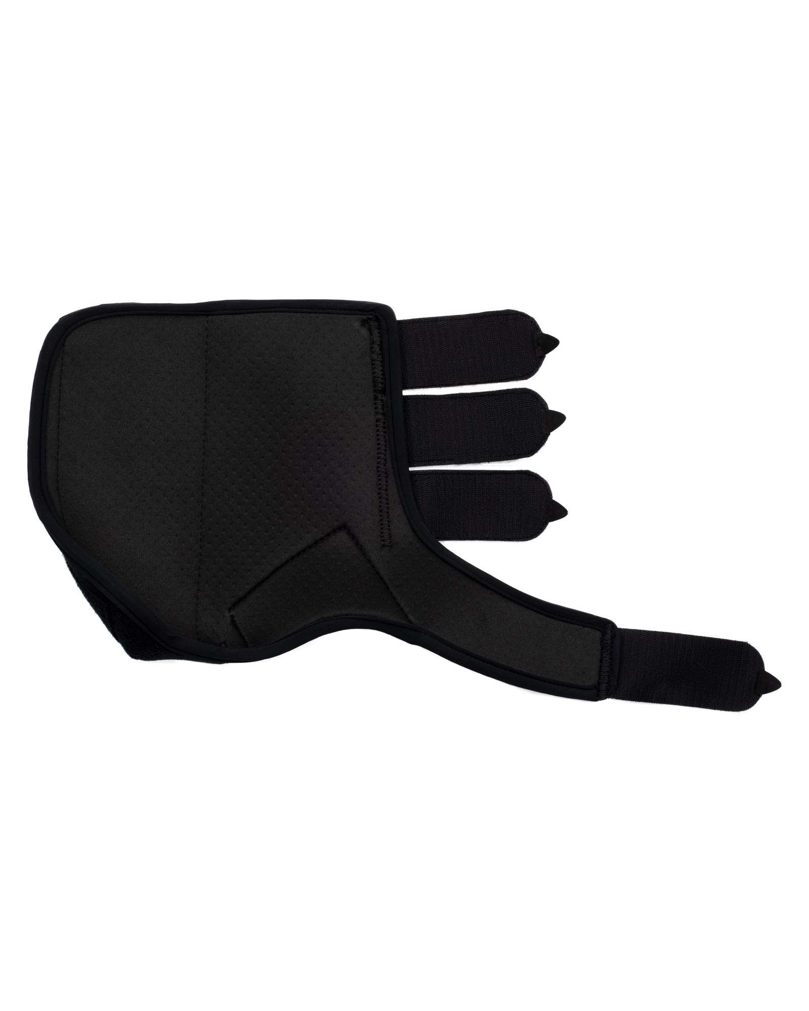 Respira front boots neoprene