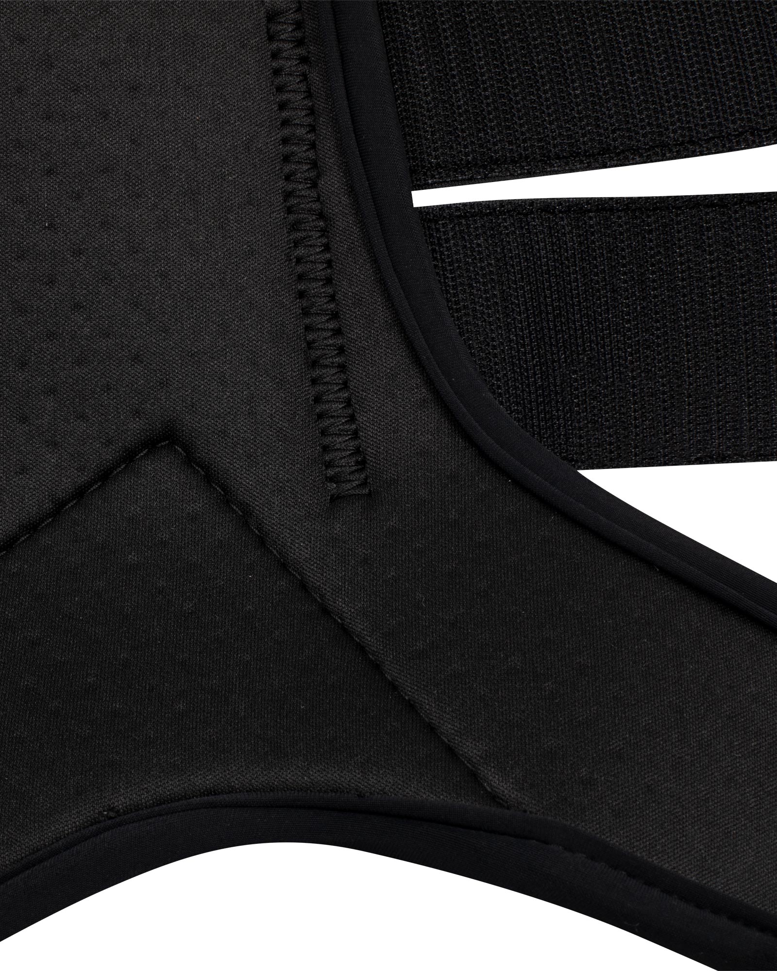 Respira front boots neoprene