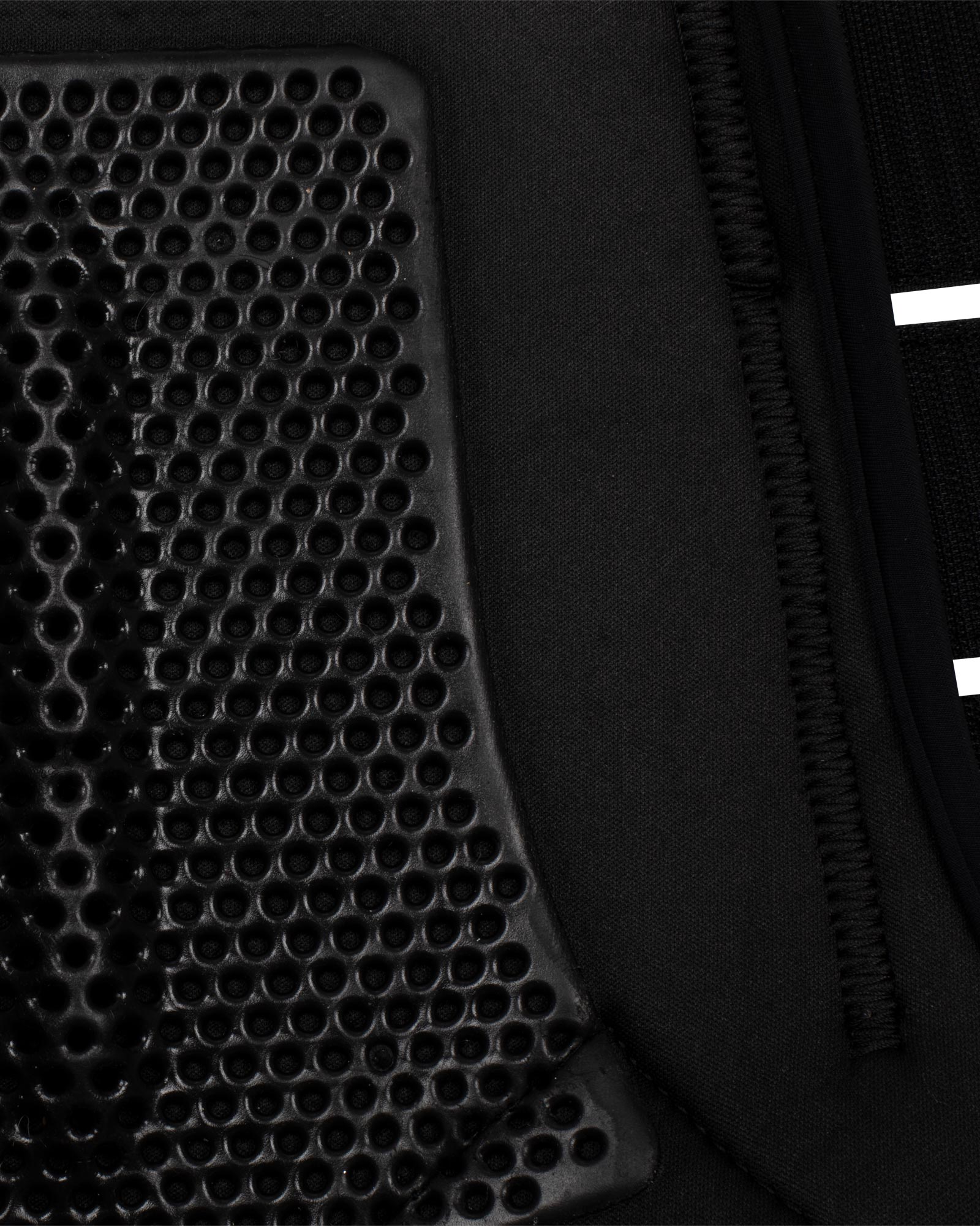 Neoprene front boots gel inserts