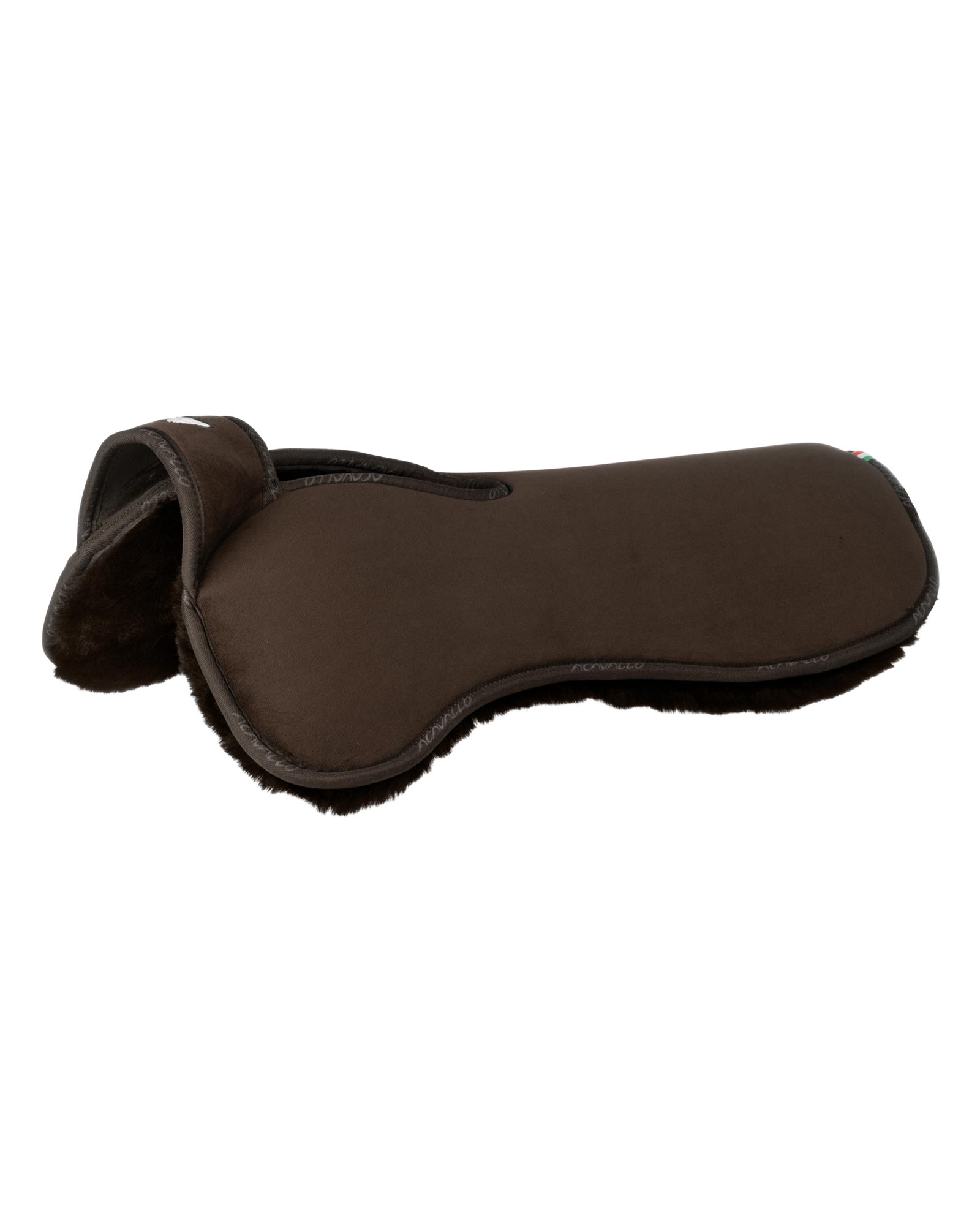 Pad MF-S WFS suede full sheepskin flat