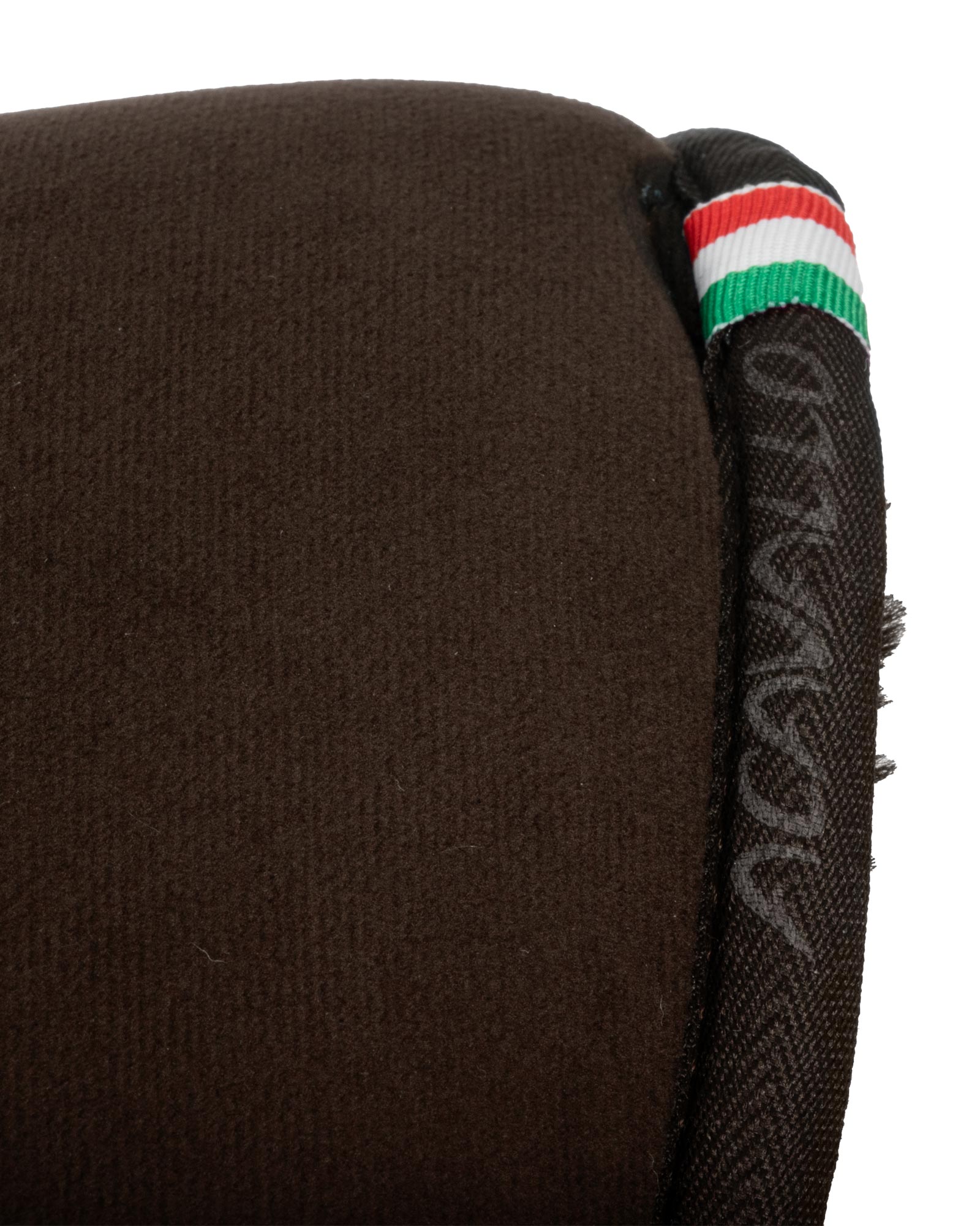 Pad MF-S WFS suede full sheepskin flat