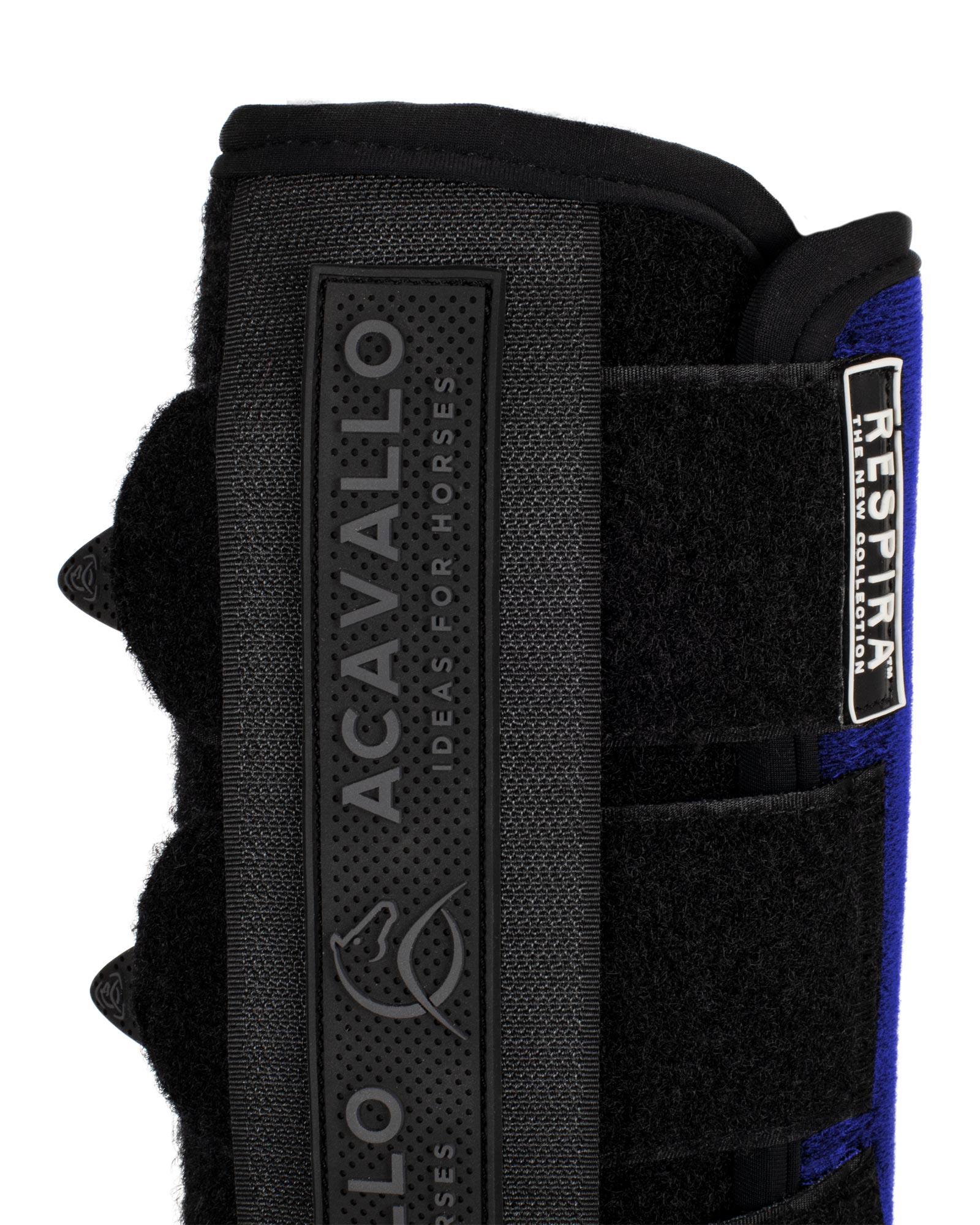Respira hind boots neoprene
