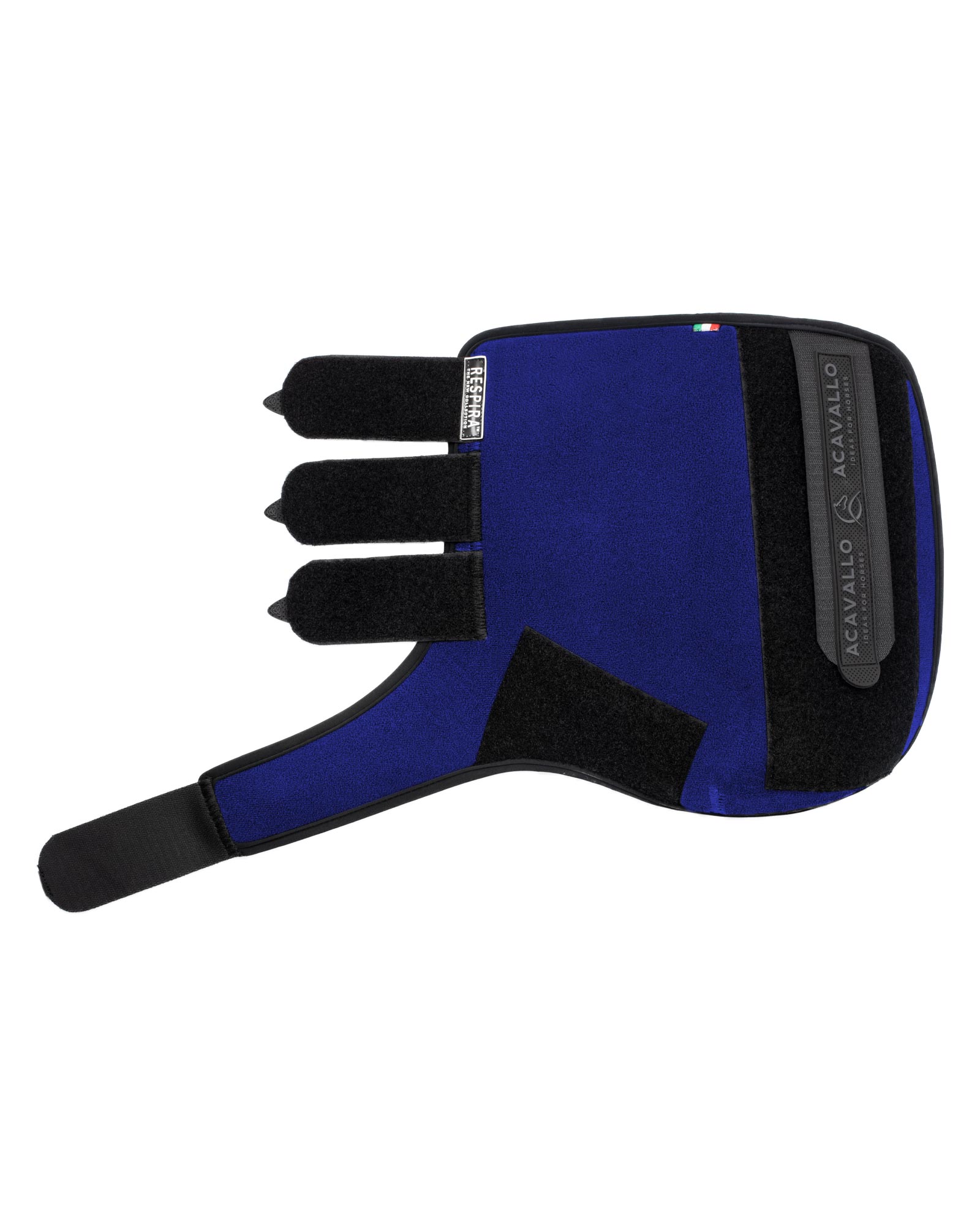 Respira hind boots neoprene