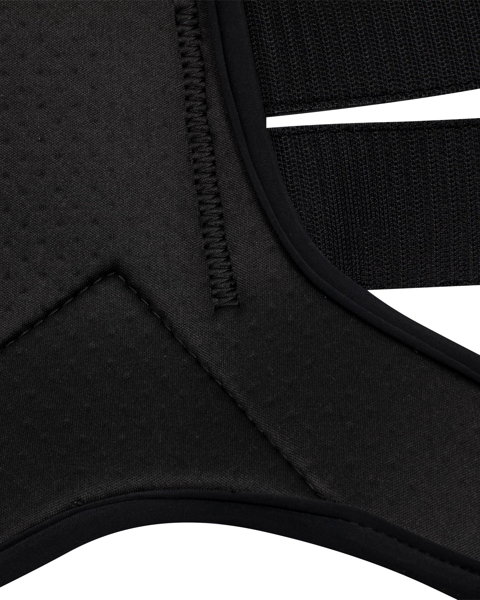 Respira hind boots neoprene