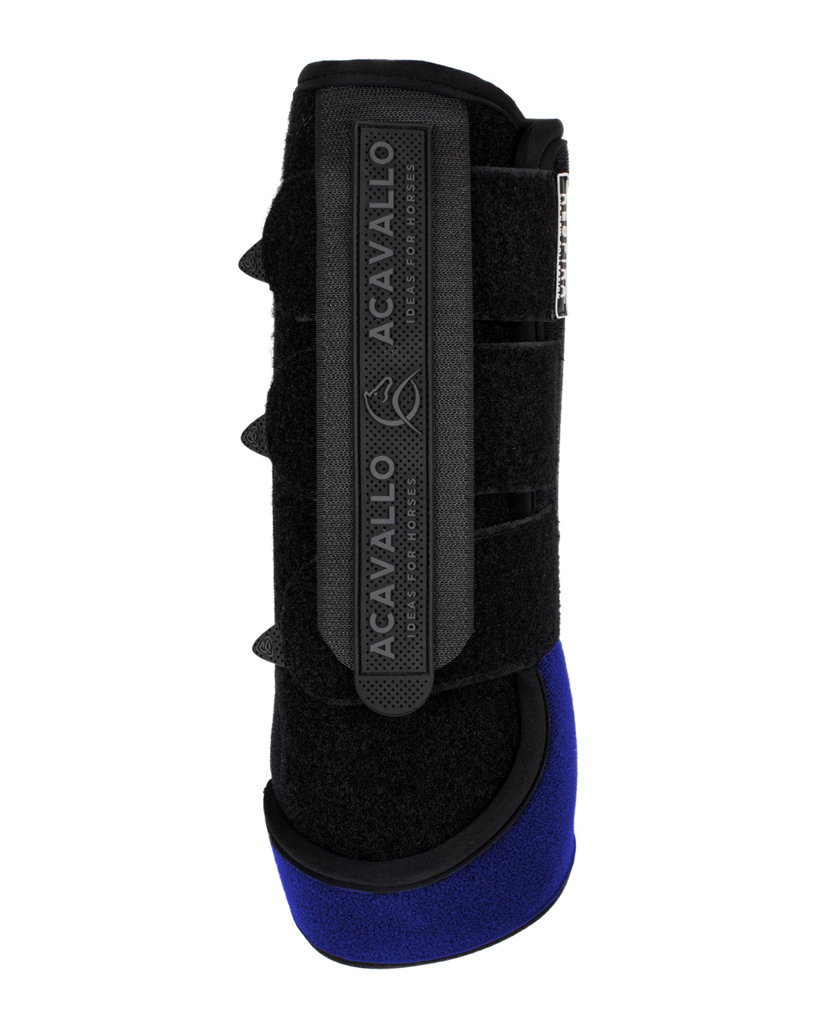 Respira hind boots neoprene classic gel