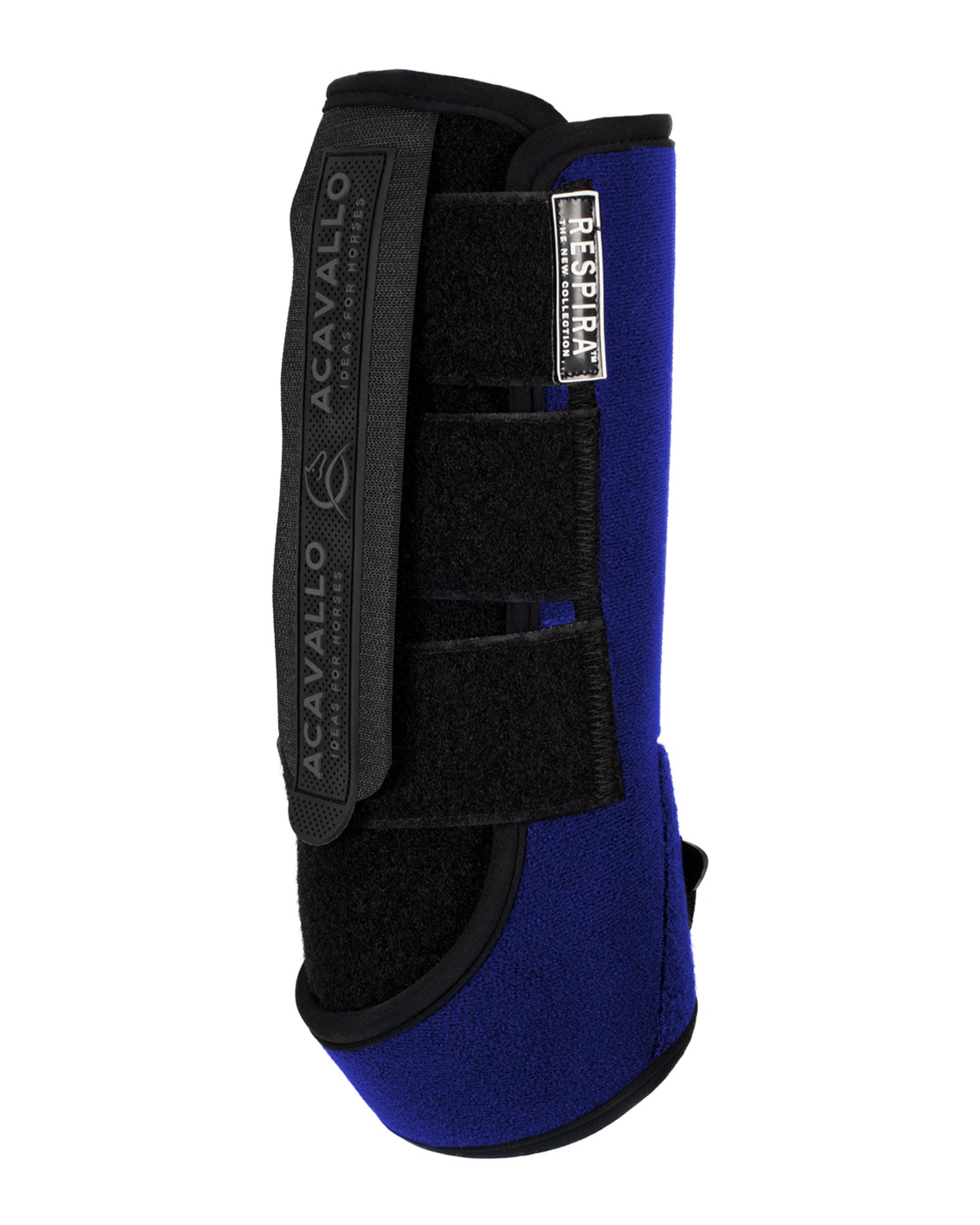 Respira hind boots neoprene classic gel