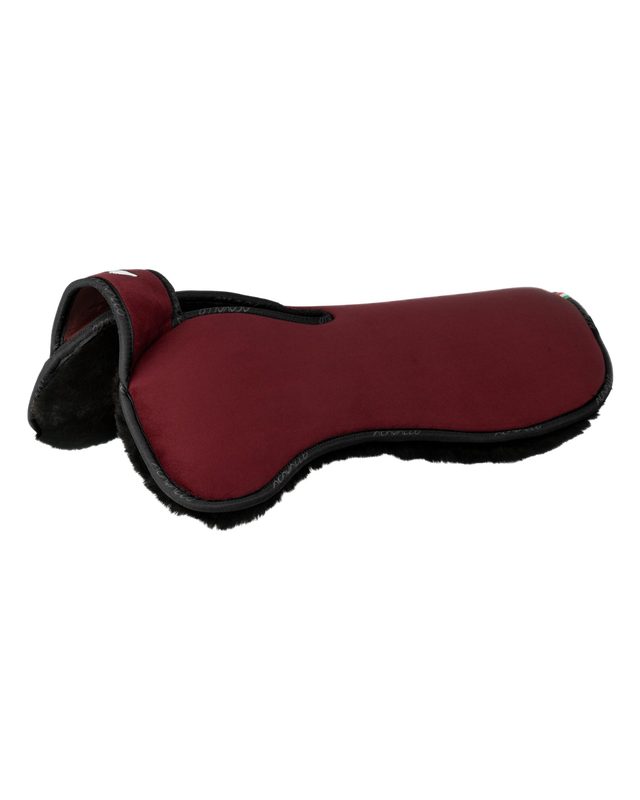 Compensatore MF-S WFS camoscio montone full flat