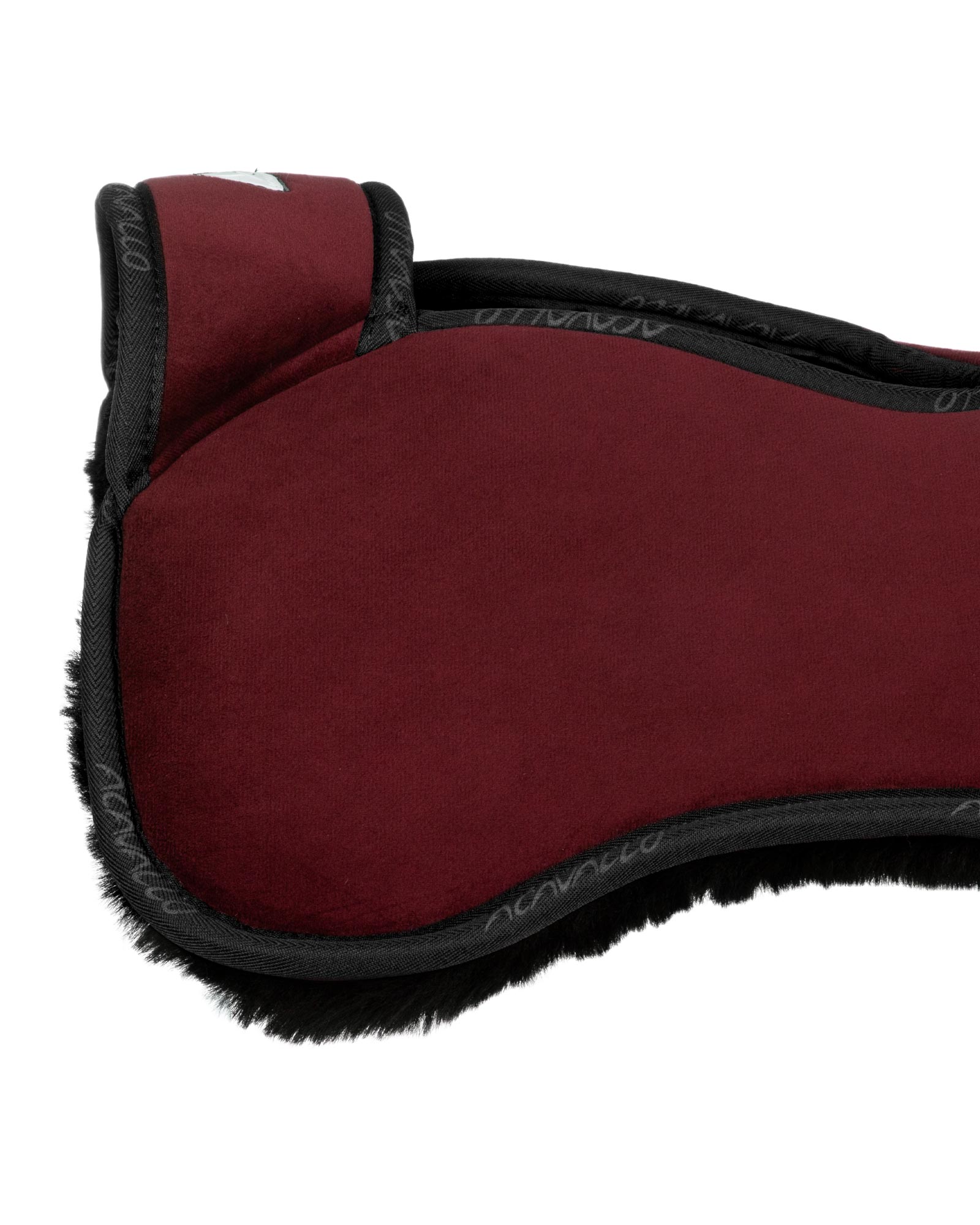 Pad MF-S WFS suede full sheepskin flat