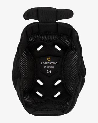 Helmet padding for ETU00003-ETU00006