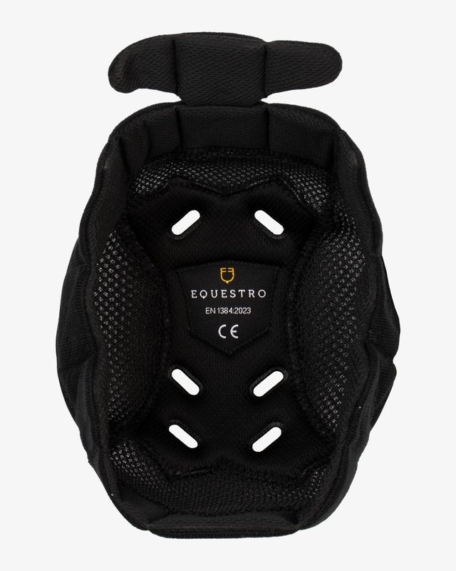 Helmet padding for ETU00003-ETU00006