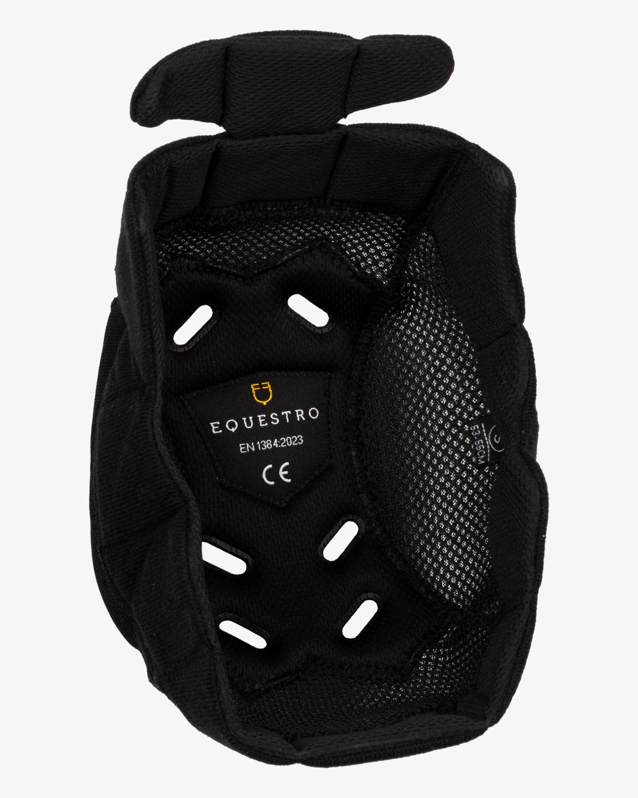 Helmet padding for ETU00003-ETU00006