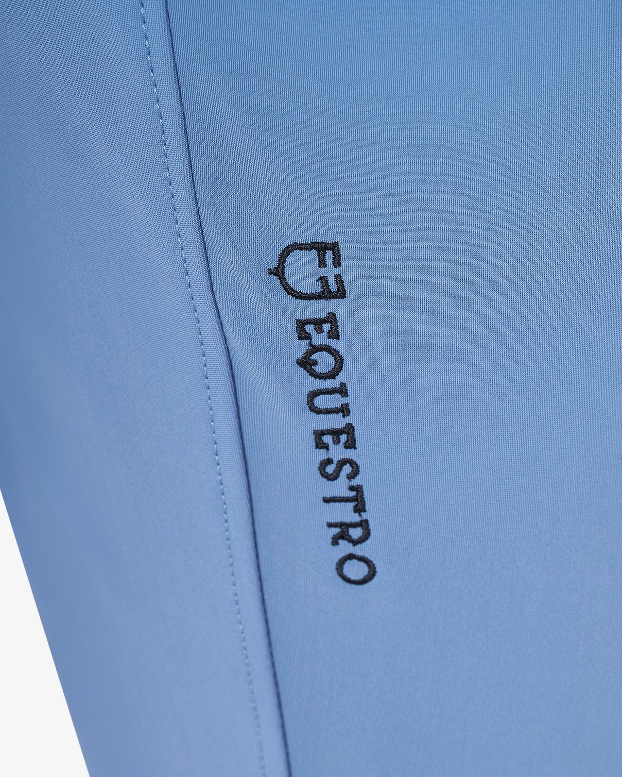 Men's slim fit full grip breeches