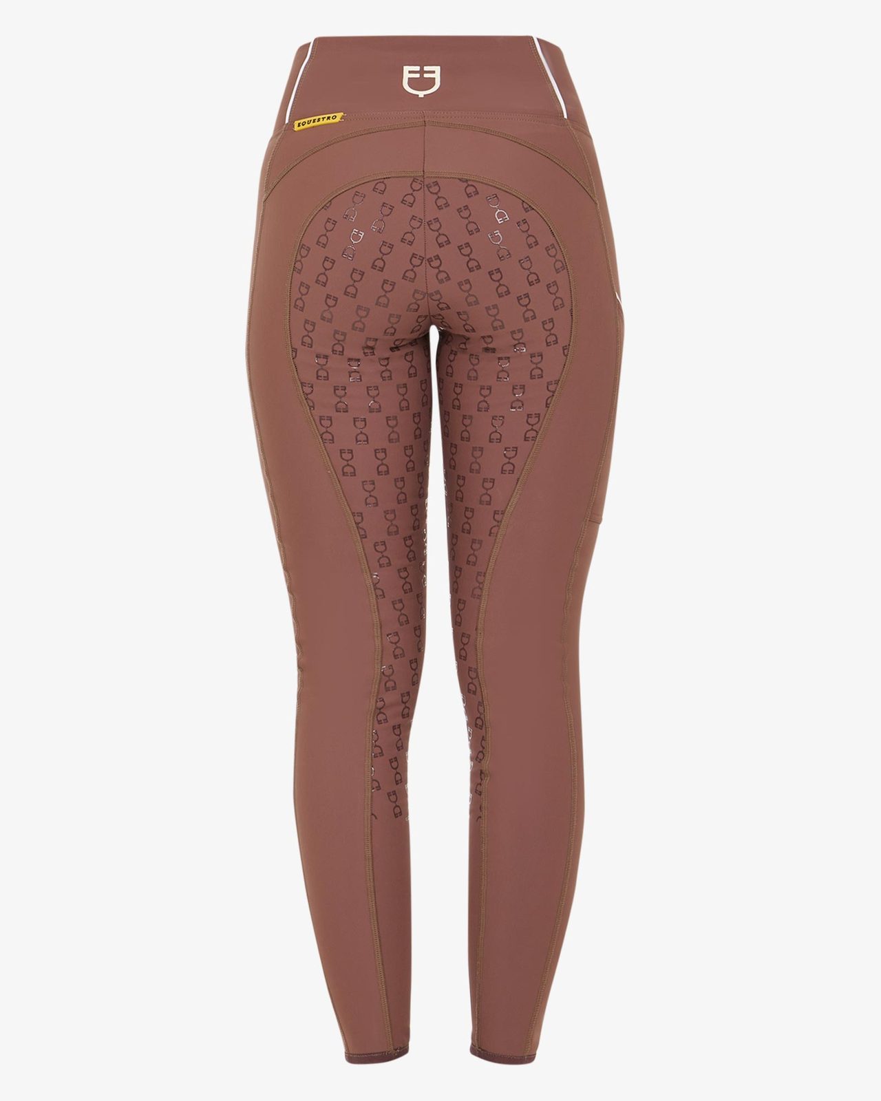 Women's fleece lining leggings