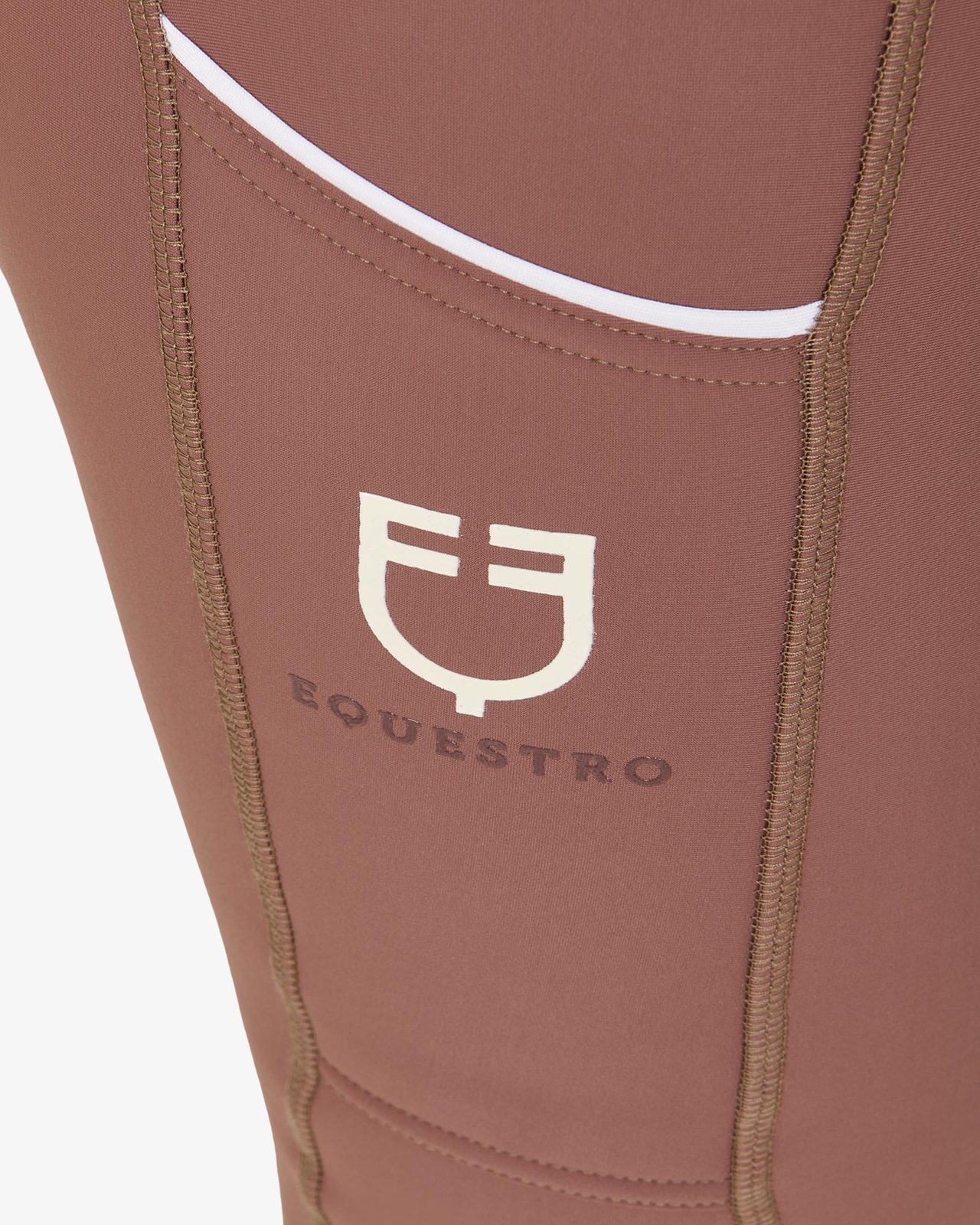 Women's fleece lining leggings