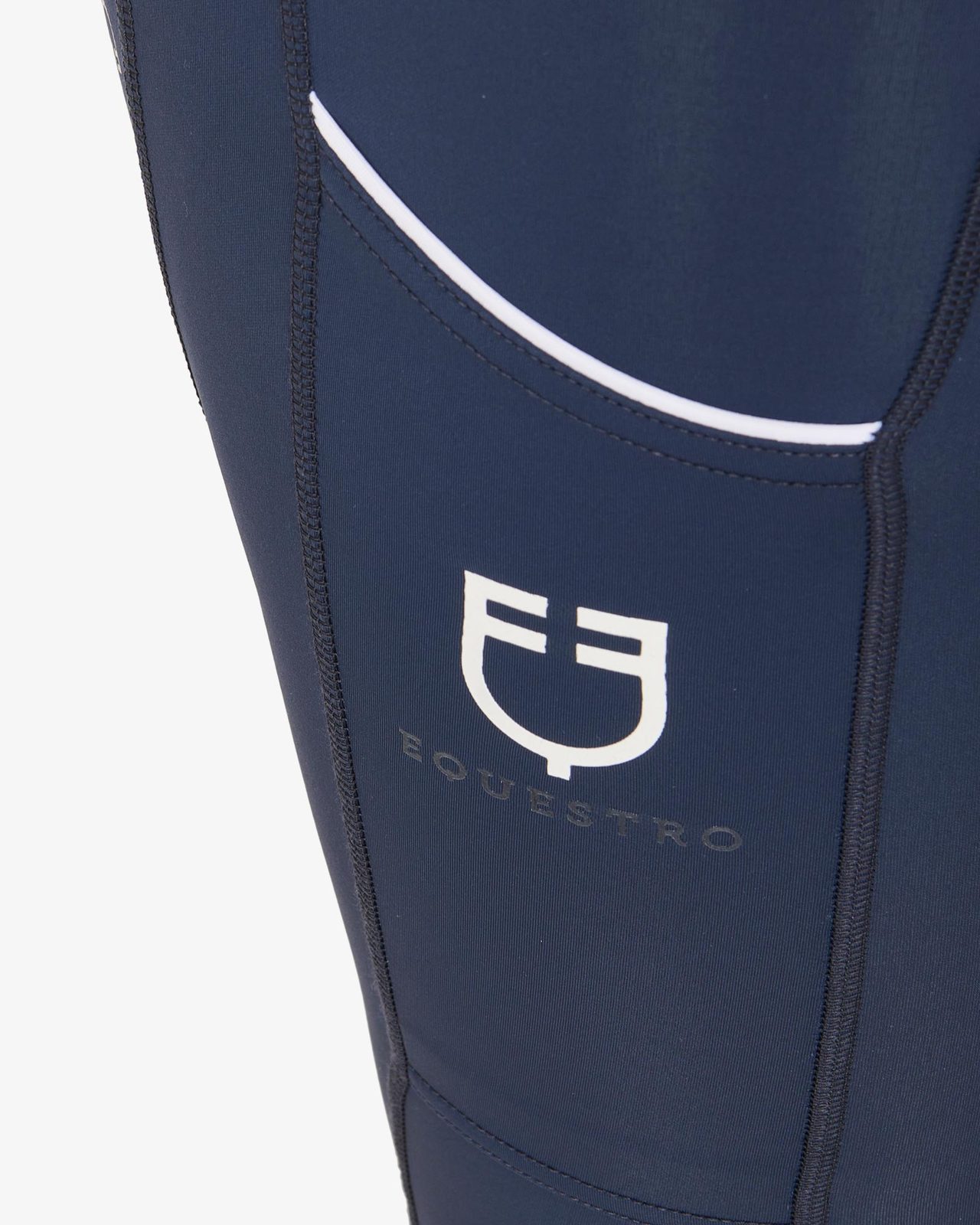 Leggins donna slim fit full grip