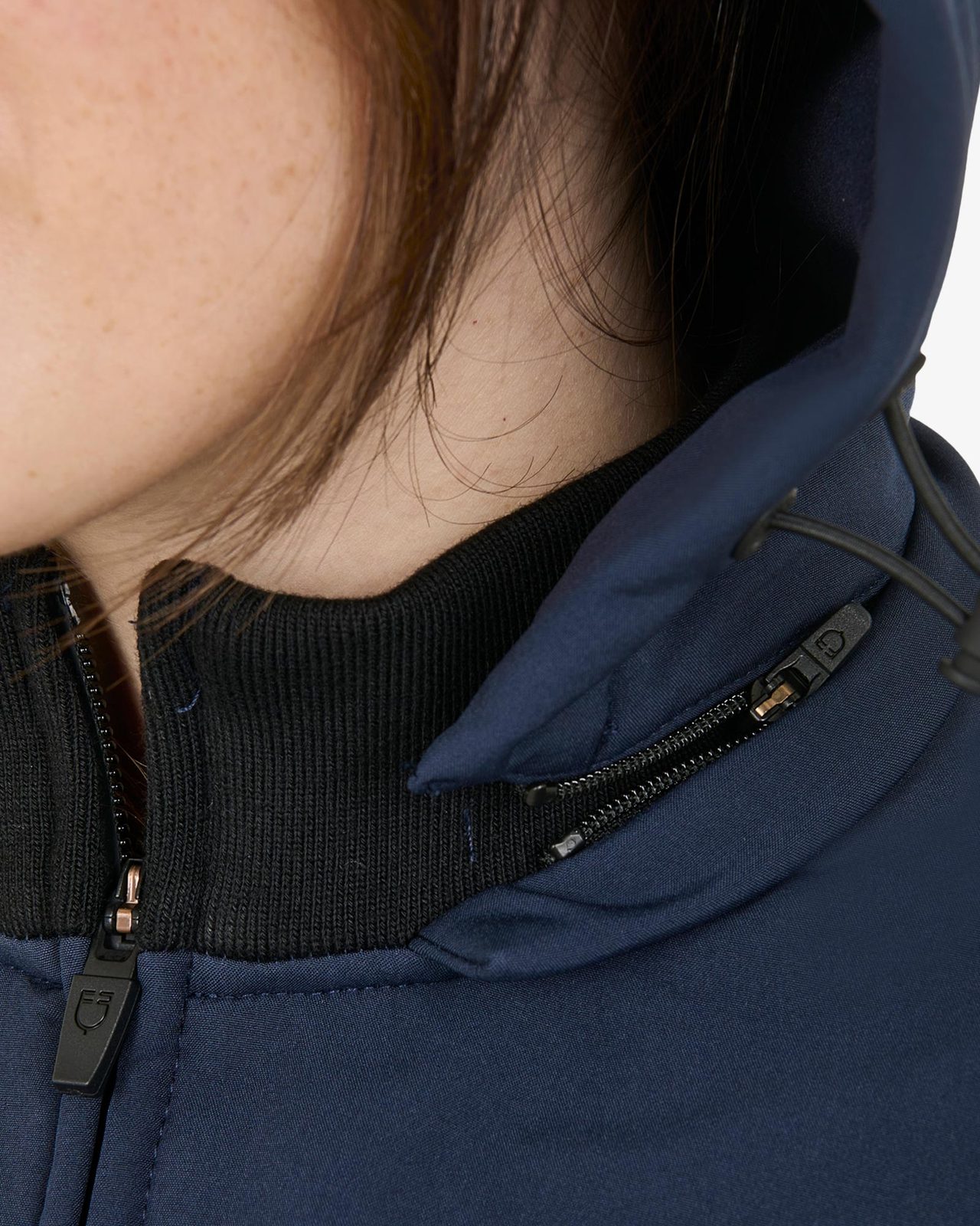 NEW STYLE MULTILOGO SOFTSHELL