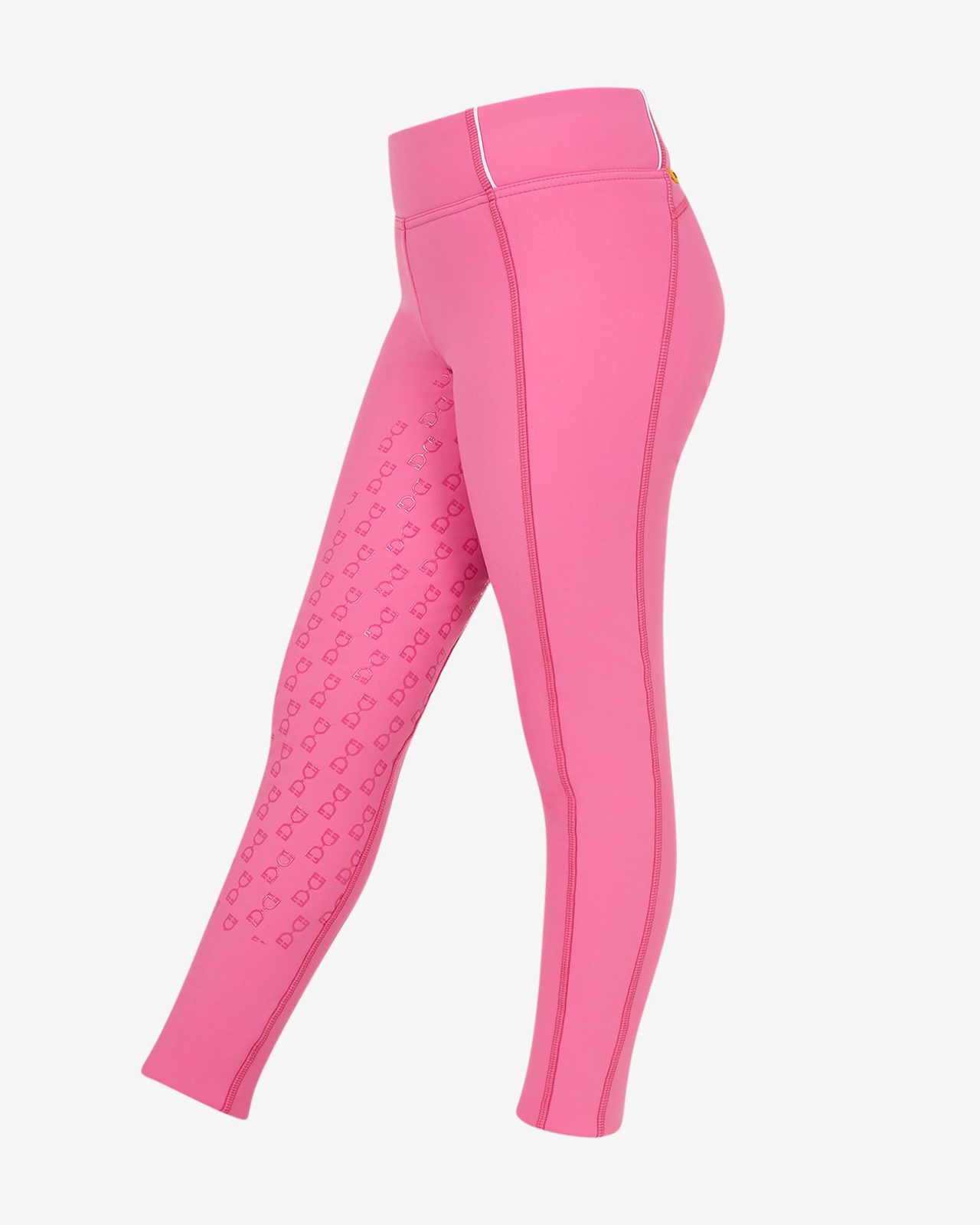 Girls' fleece lining leggings