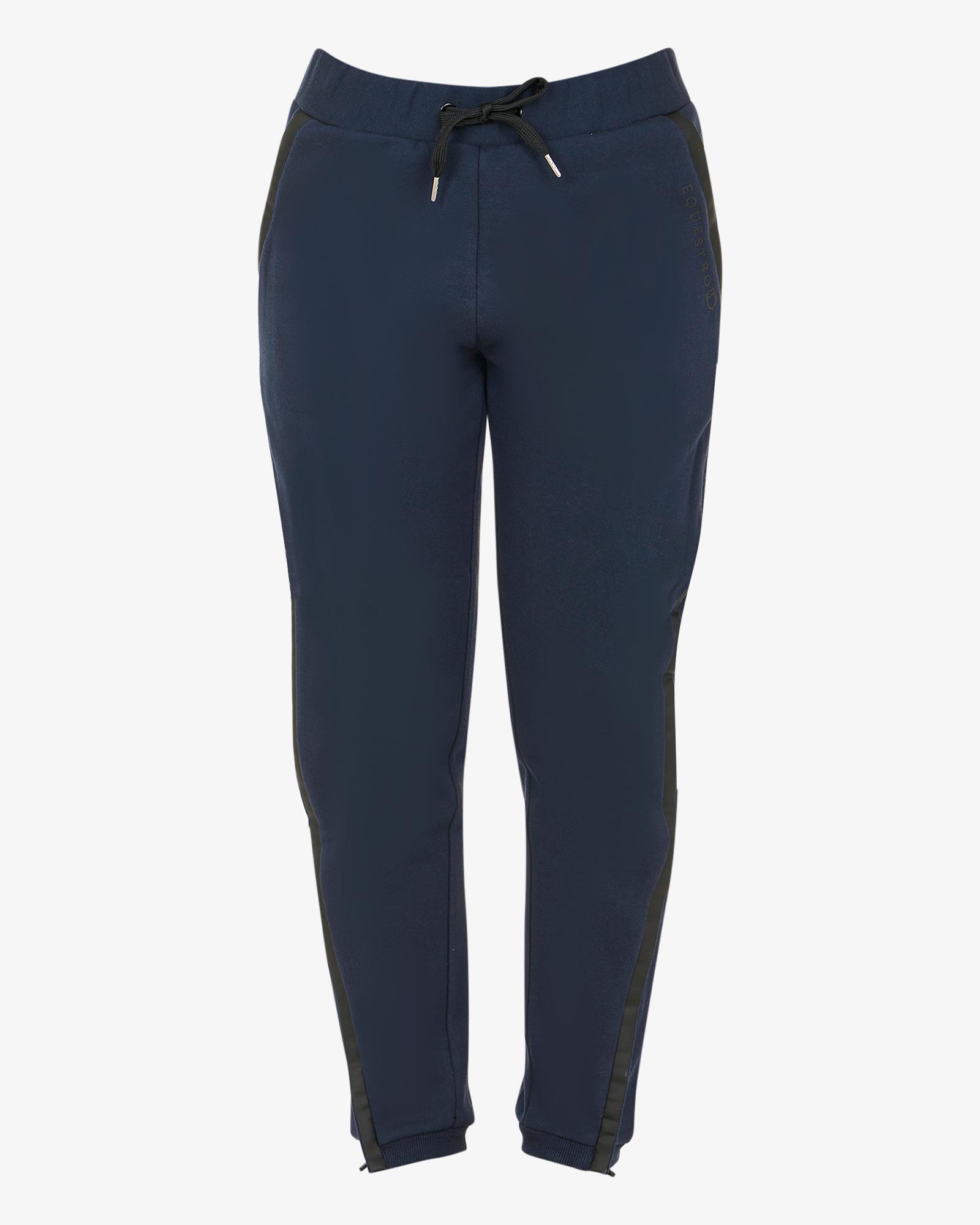 Copri pantaloni donna con apertura laterale