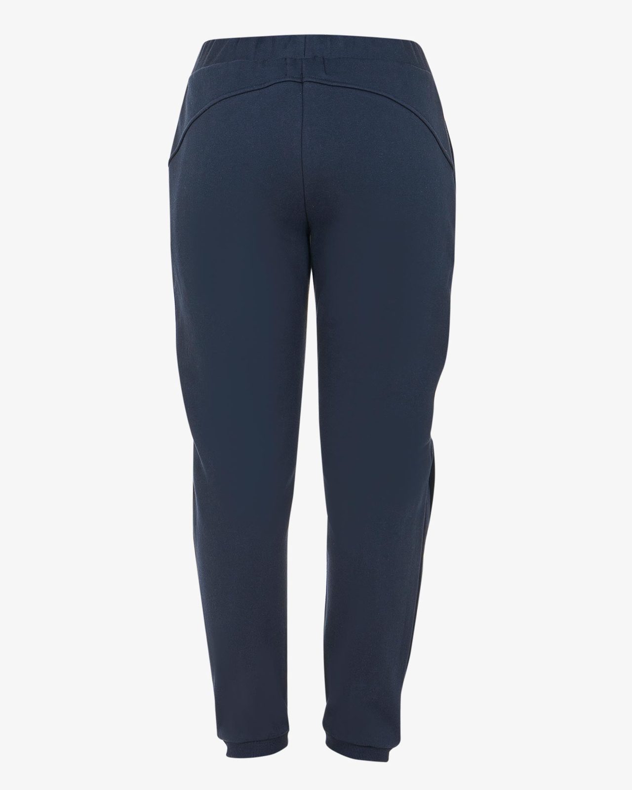 Copri pantaloni donna con apertura laterale