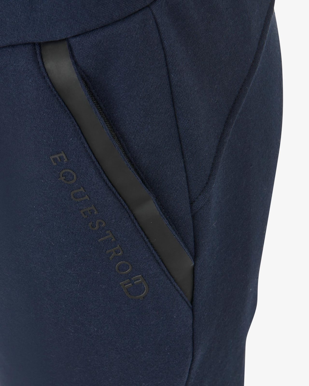 Copri pantaloni donna con apertura laterale