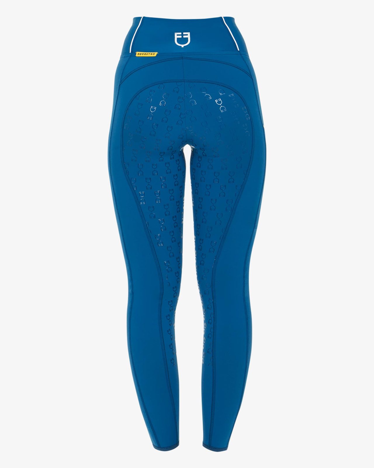 Leggins donna slim fit full grip
