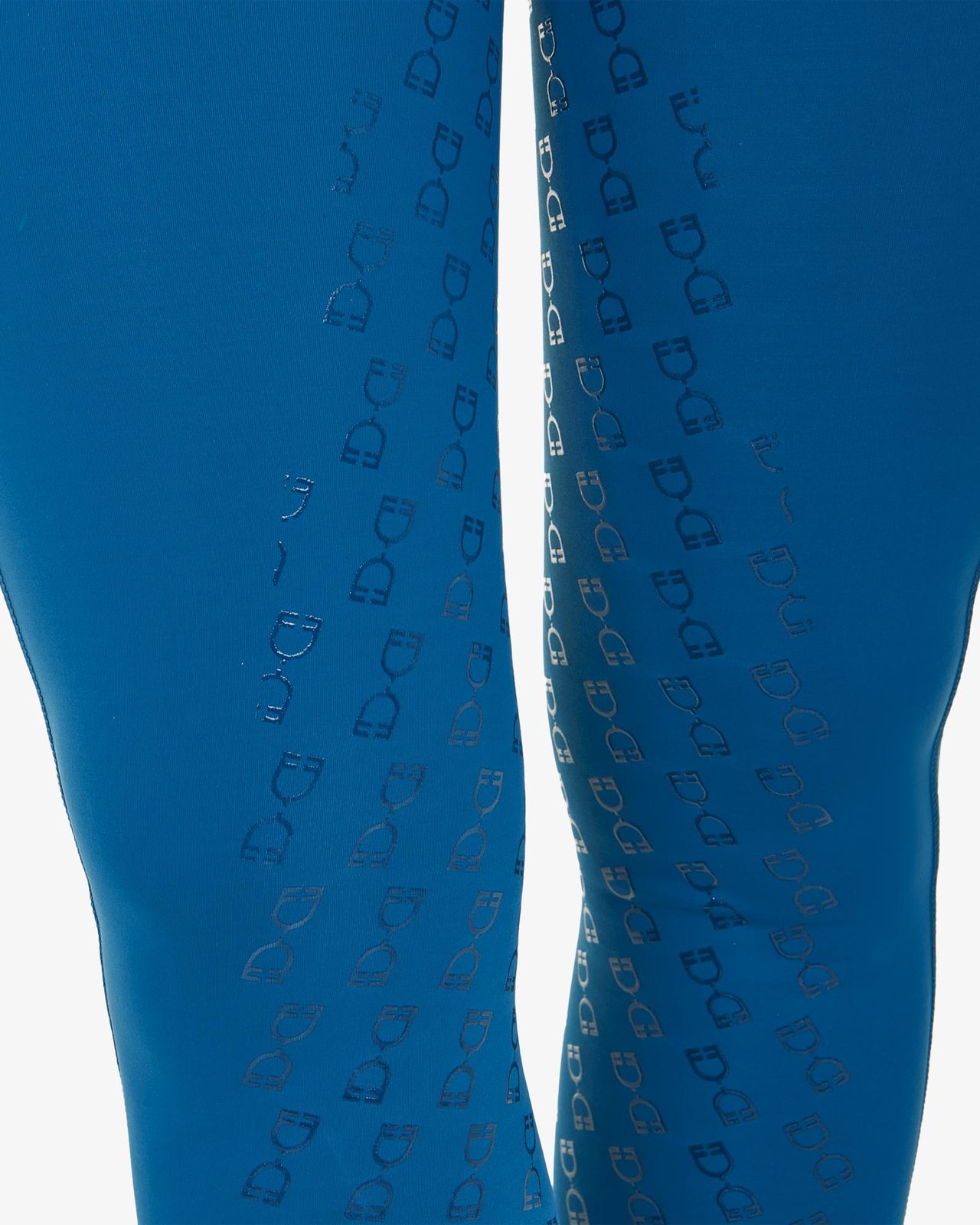 Leggins donna slim fit full grip