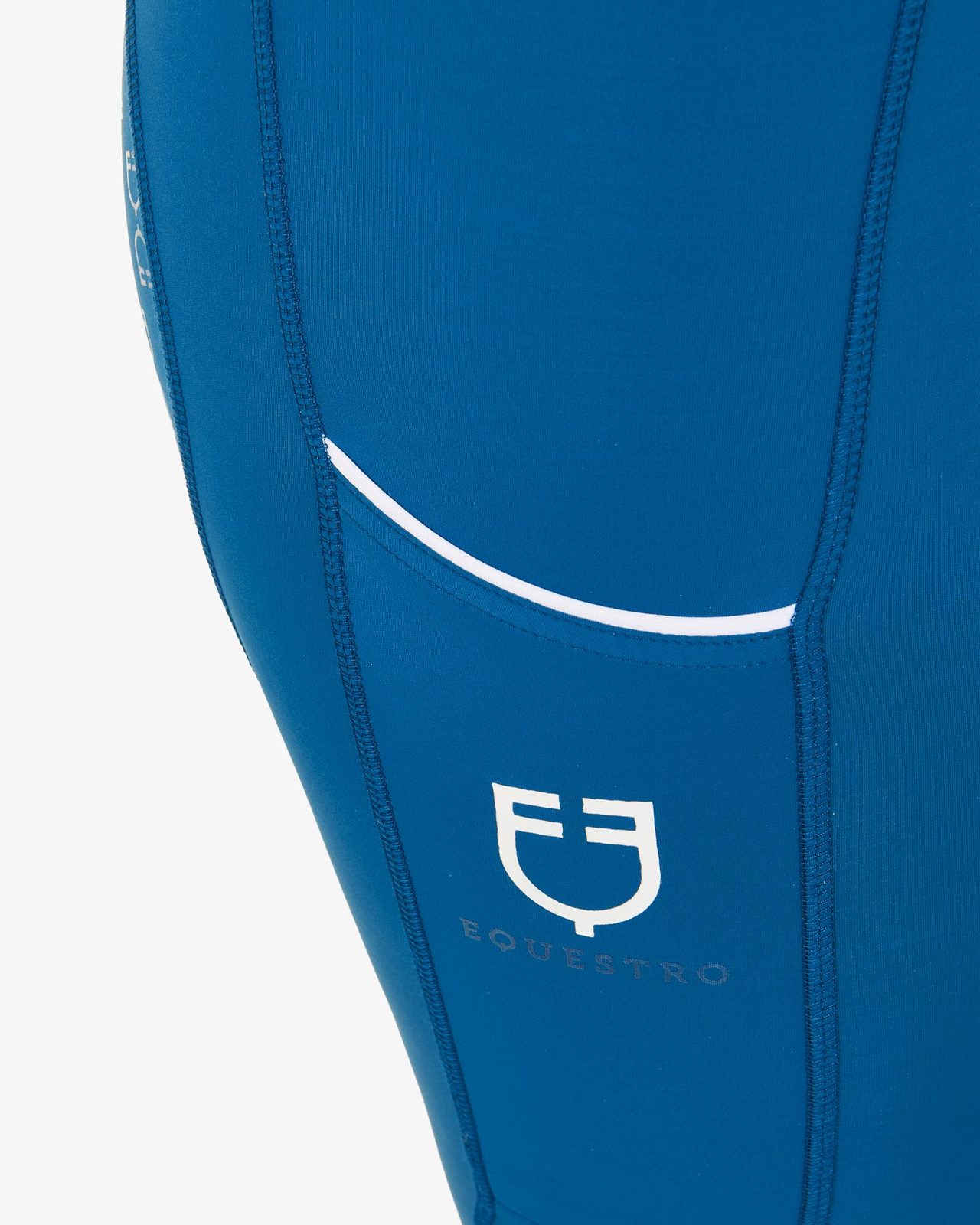 Leggins donna slim fit full grip