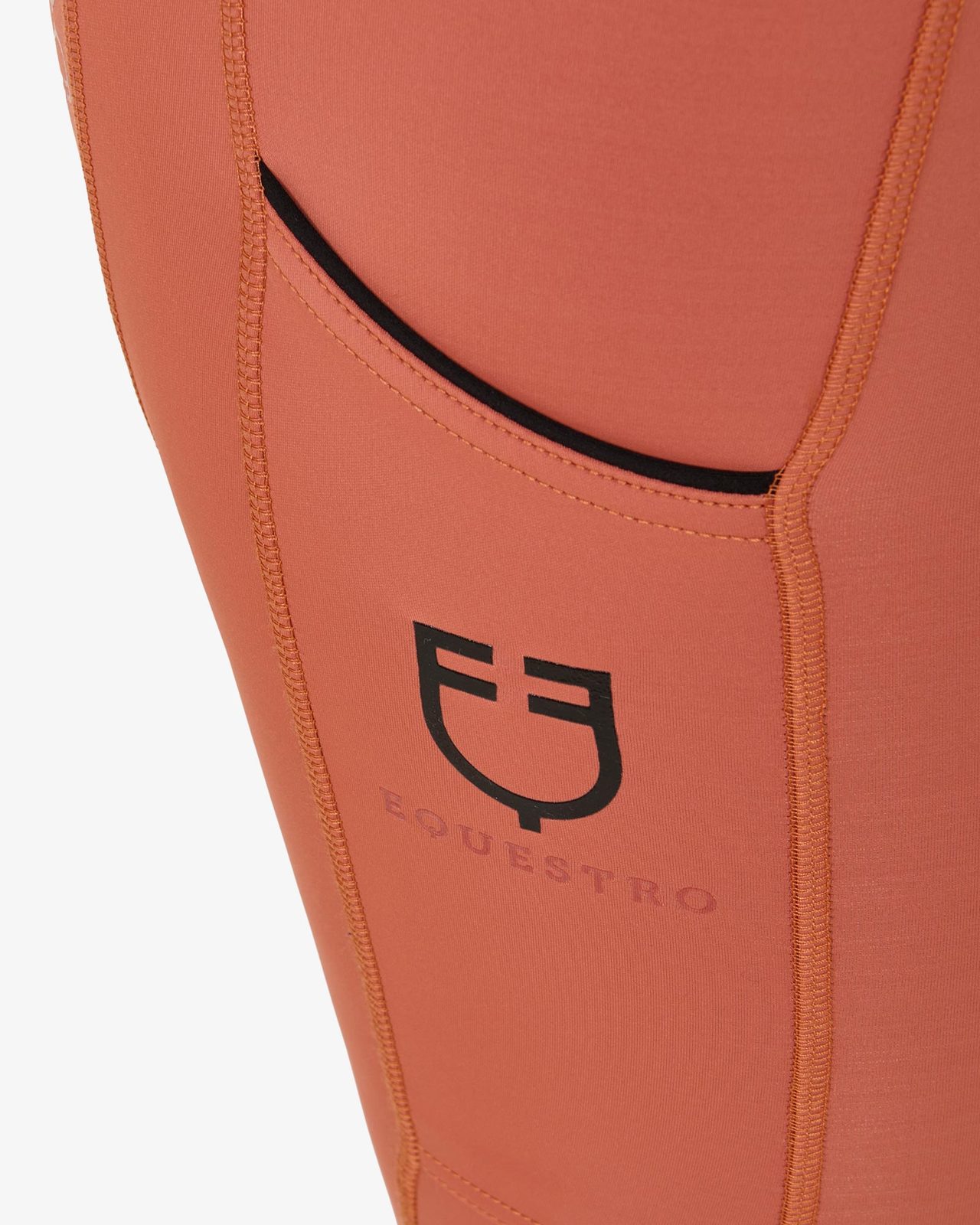 Leggins donna slim fit full grip