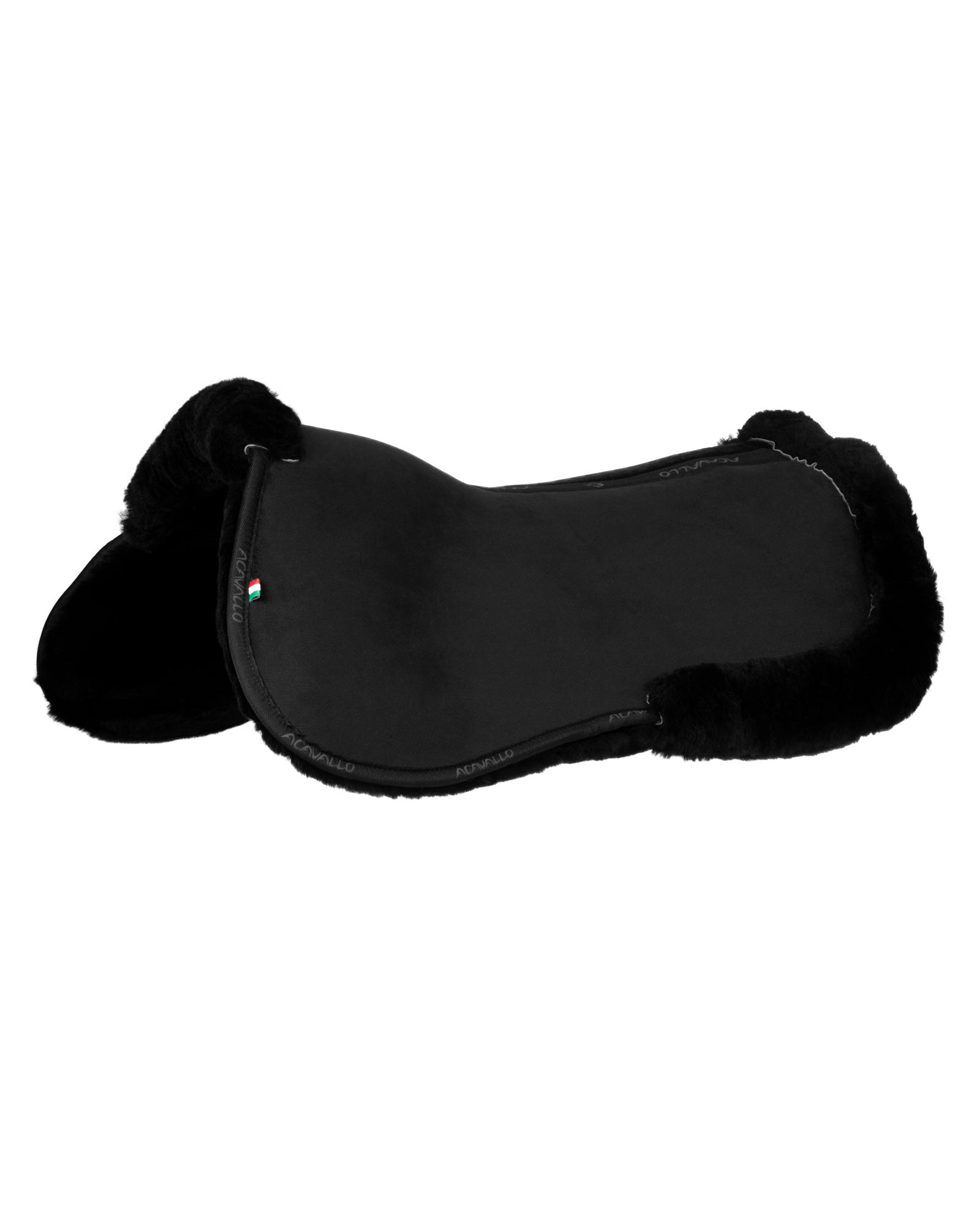 Pad MF-S HPS-S CW-CS suede full sheepskin configurable pockets