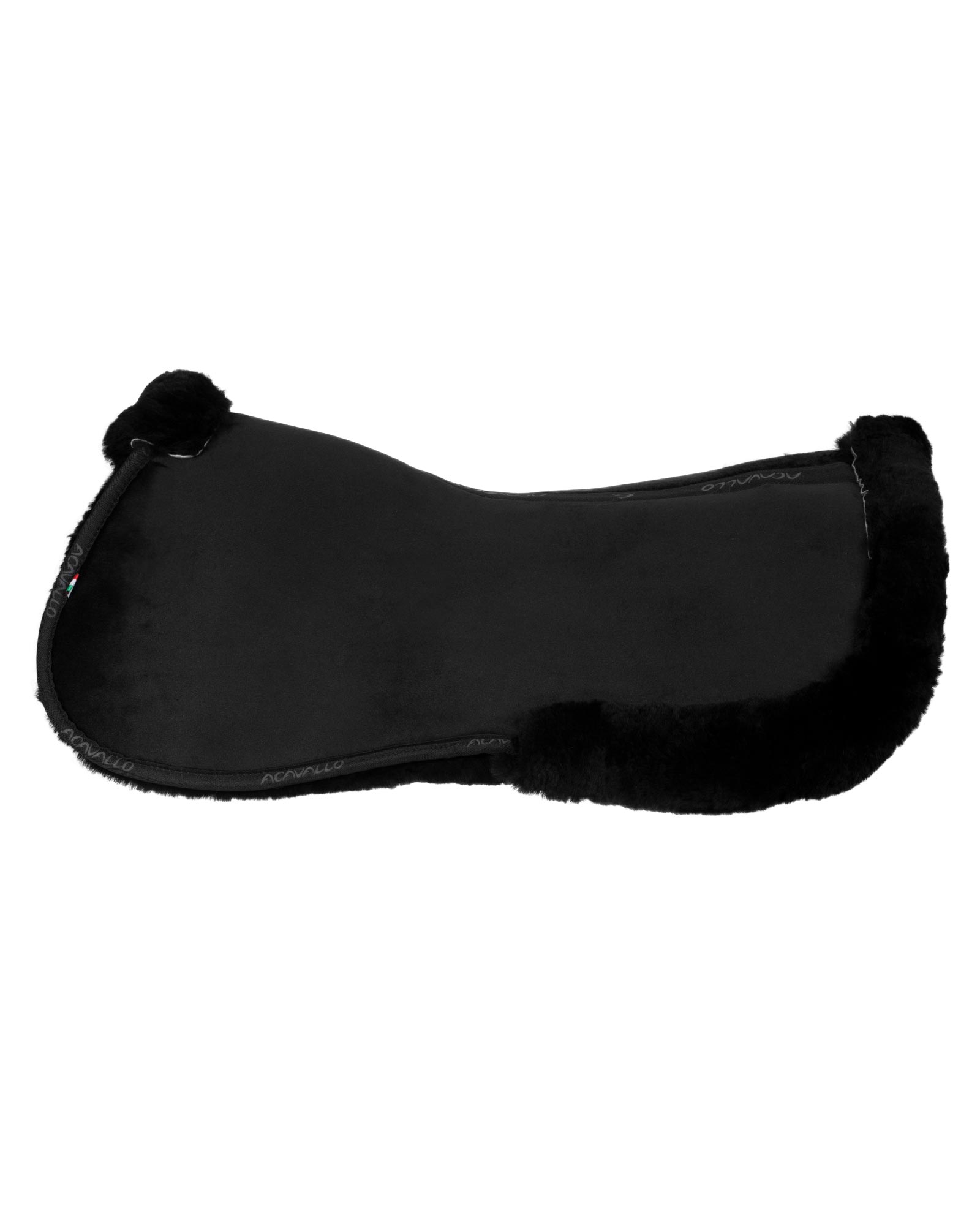 Pad MF-S HPS-S CW-CS suede full sheepskin configurable pockets