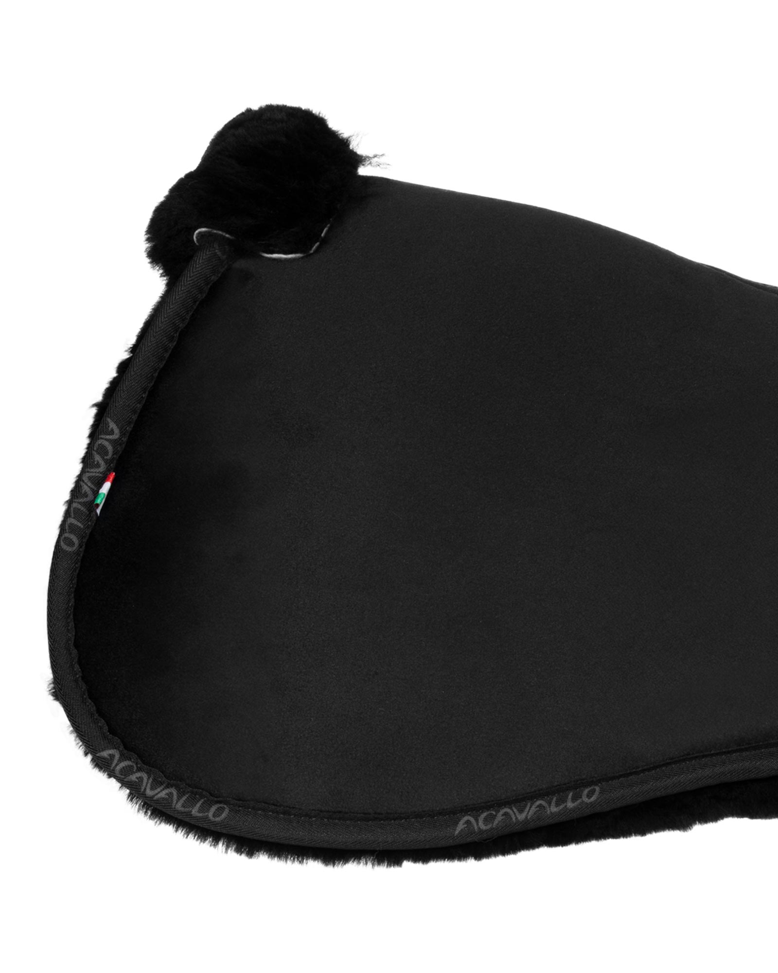 Pad MF-S HPS-S CW-CS suede full sheepskin configurable pockets