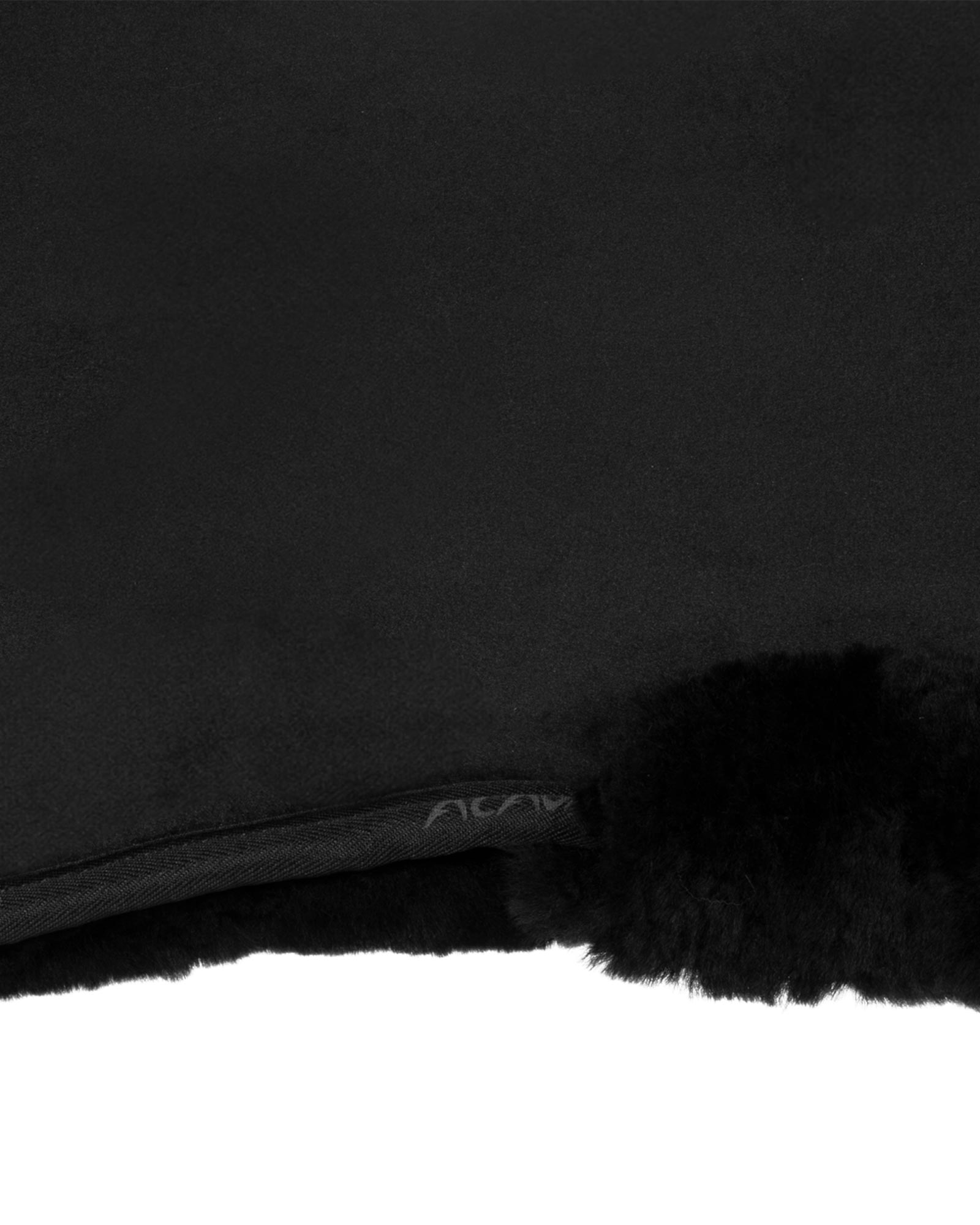 Pad MF-S HPS-S CW-CS suede full sheepskin configurable pockets