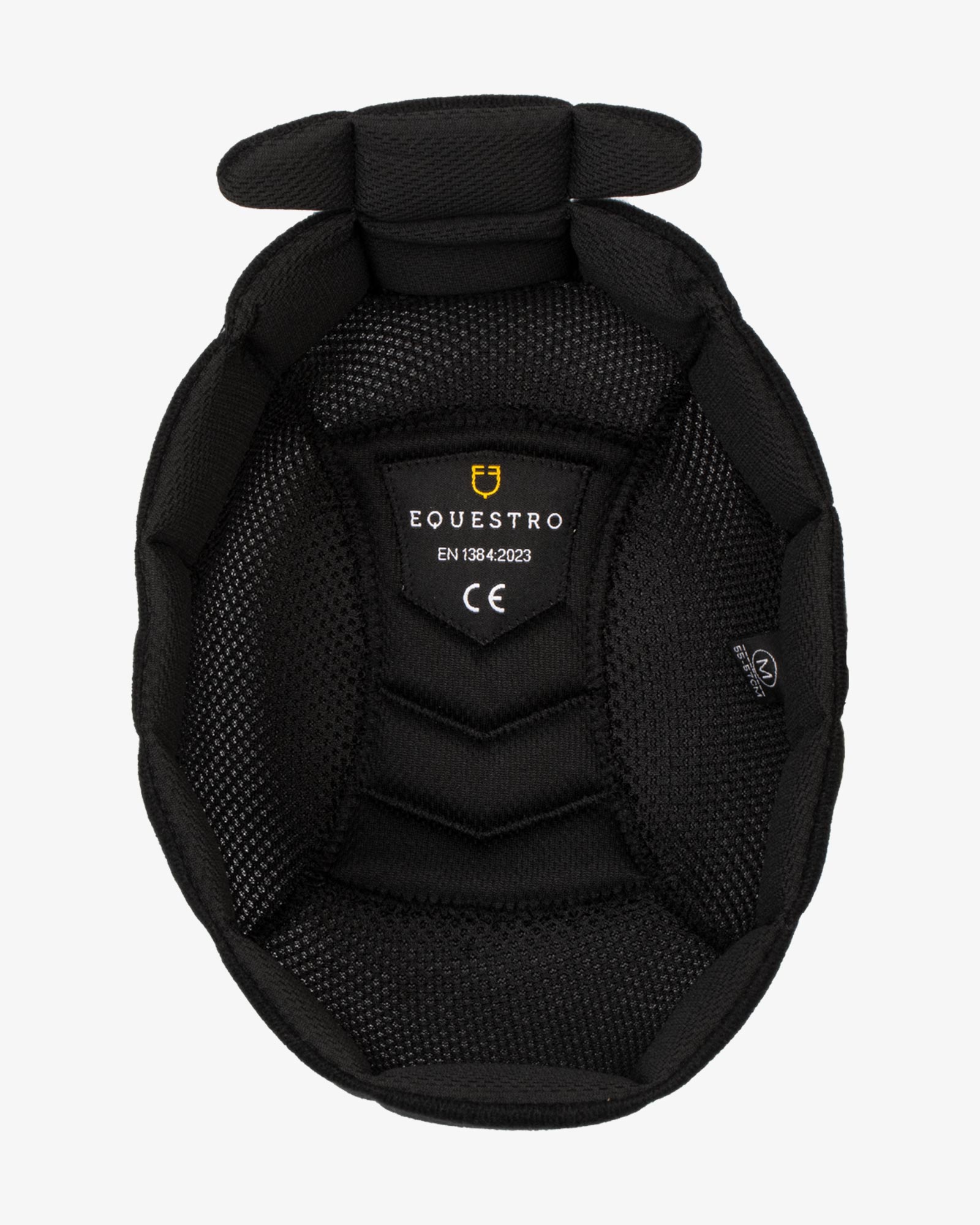 Helmet padding for ETU02003