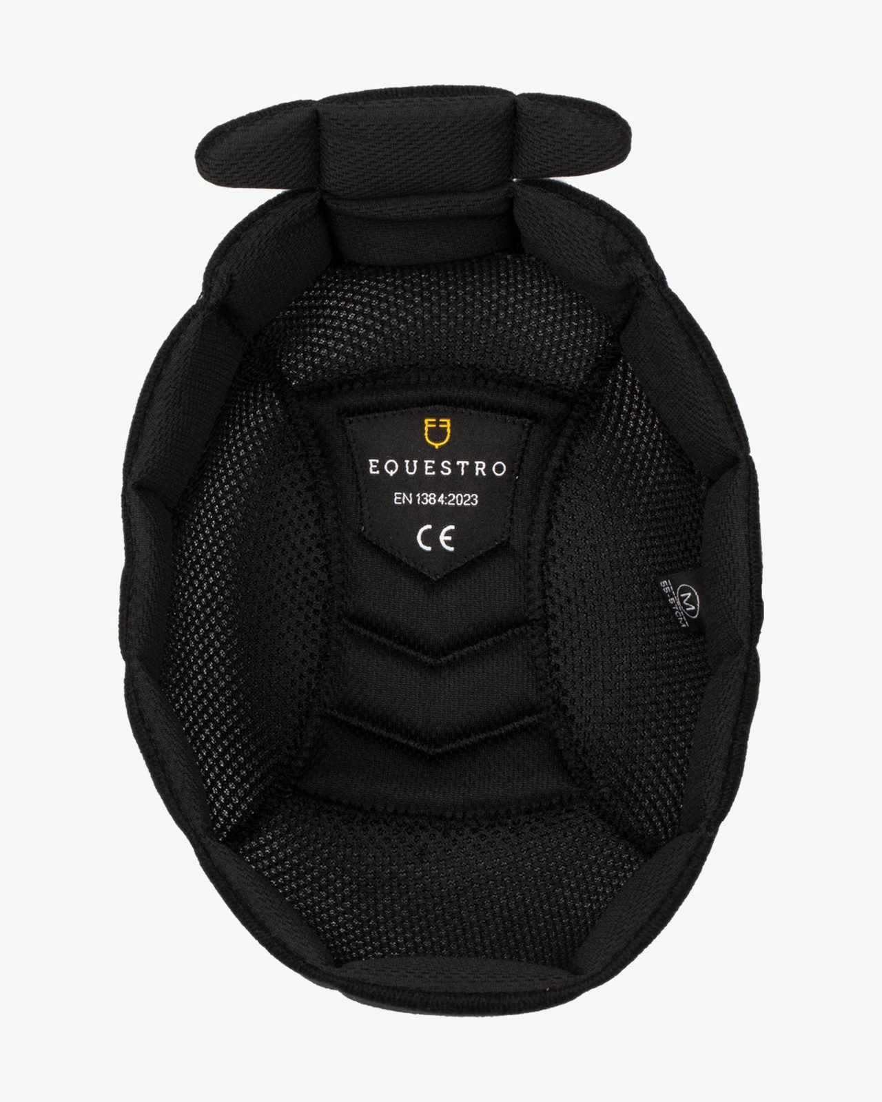 Helmet padding for ETU02003