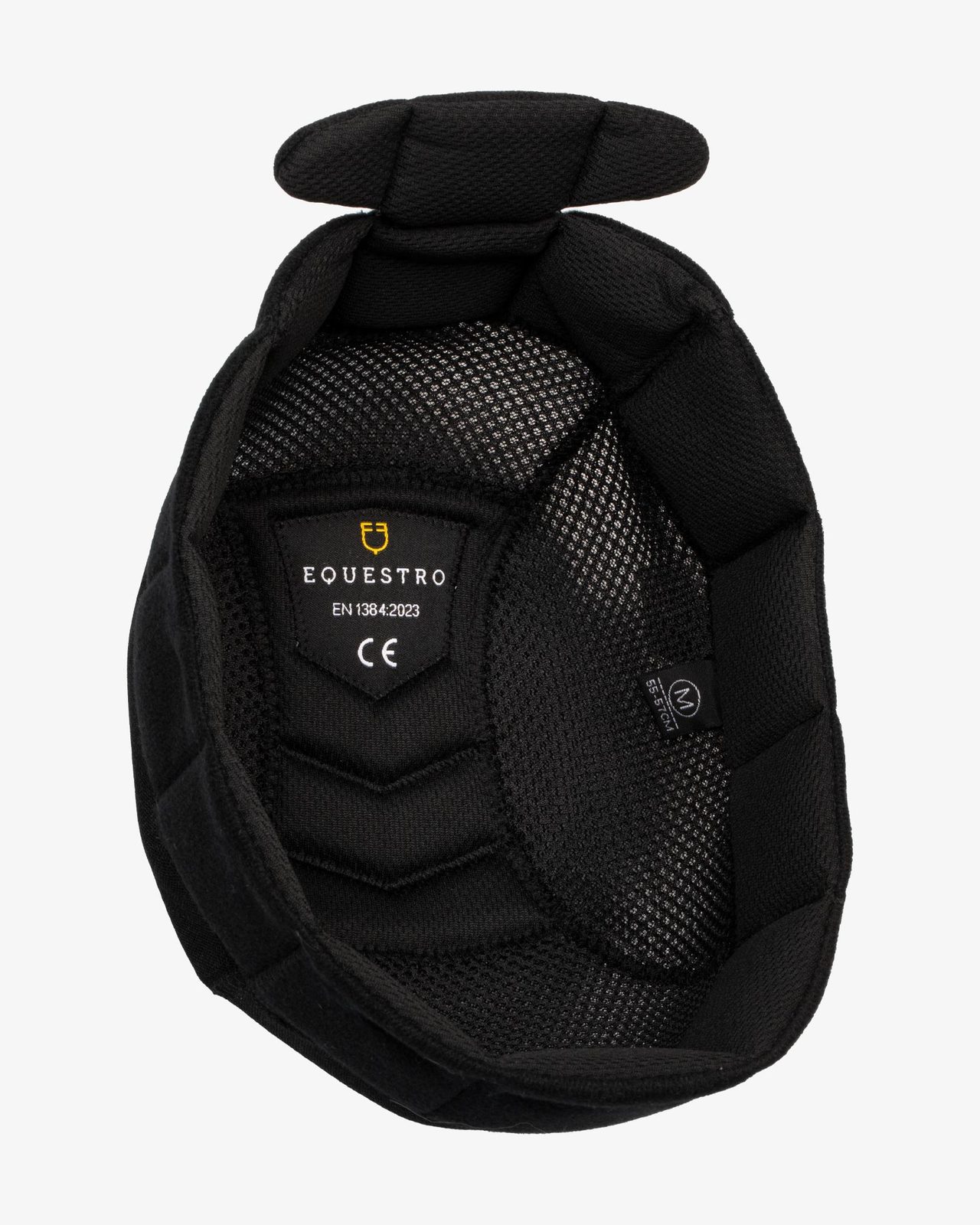 Helmet padding for ETU02003