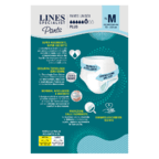 Mutandine Pants Unisex Plus
