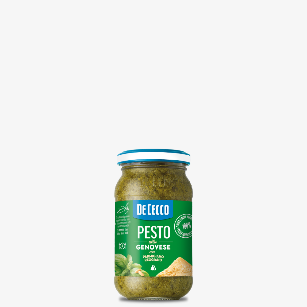 Pesto alla Genovese - 190g