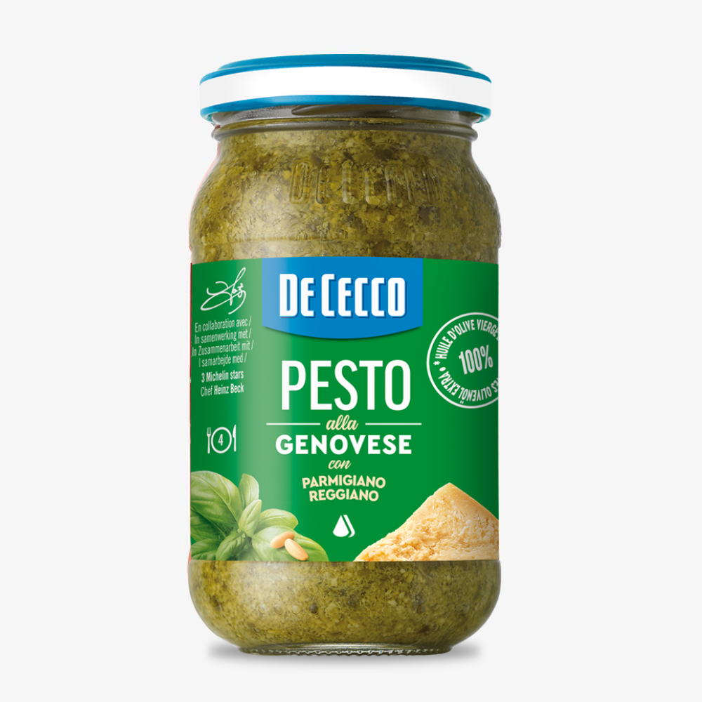 Pesto alla Genovese - 190g