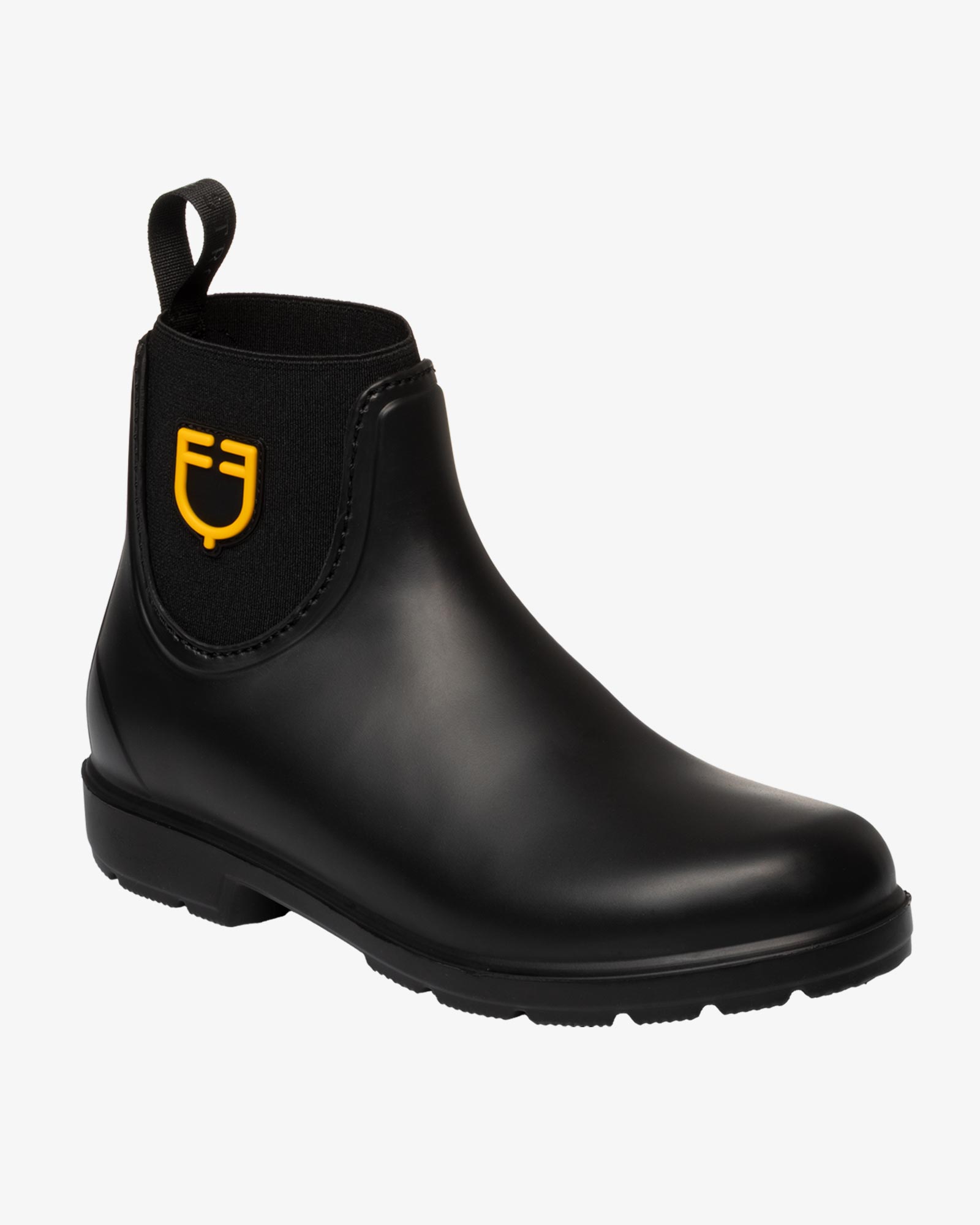 Ultra-lightweight EVA Jodhpur boots