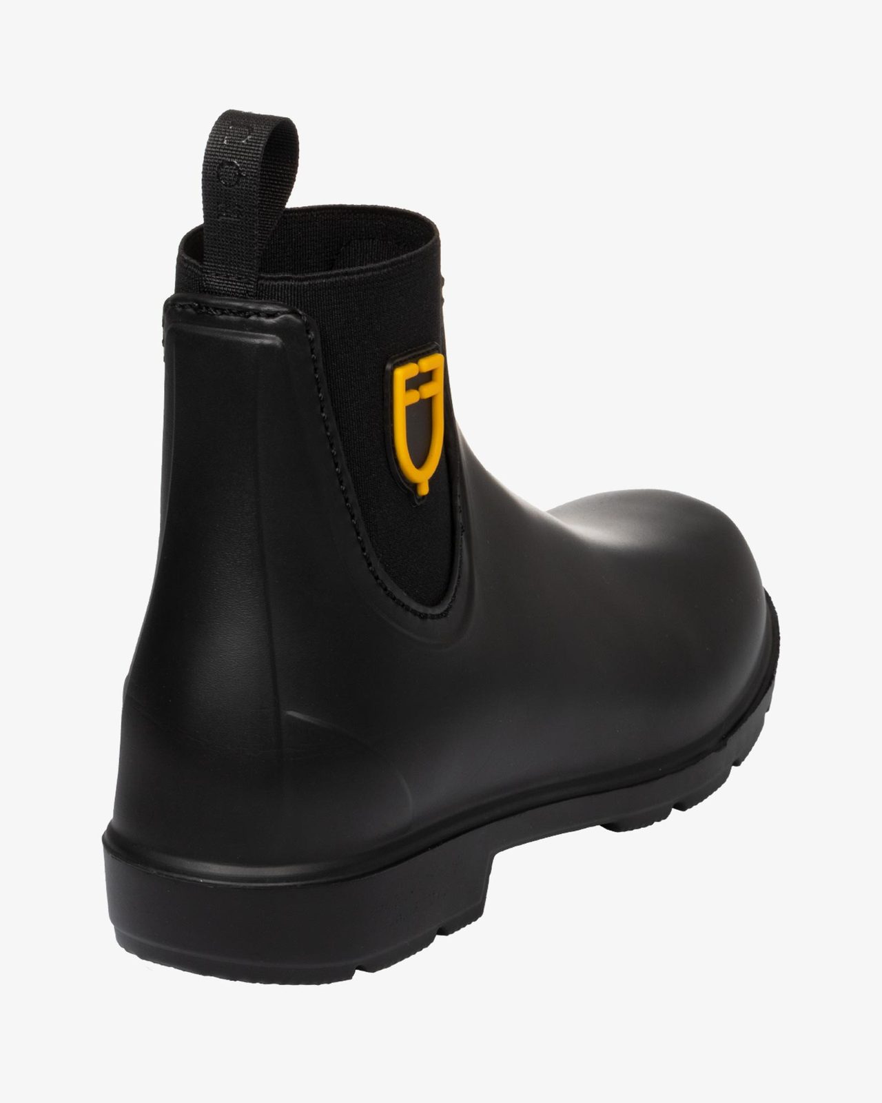 Ultra-lightweight EVA Jodhpur boots