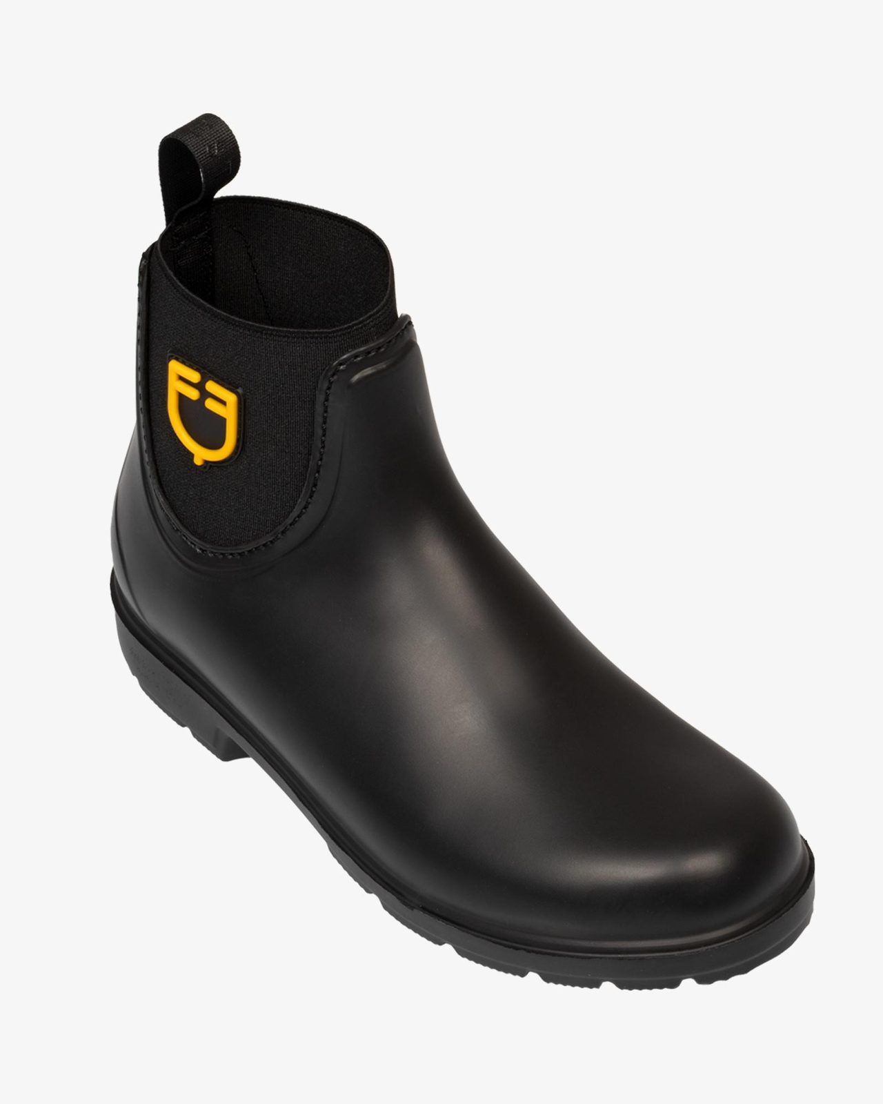 Ultra-lightweight EVA Jodhpur boots
