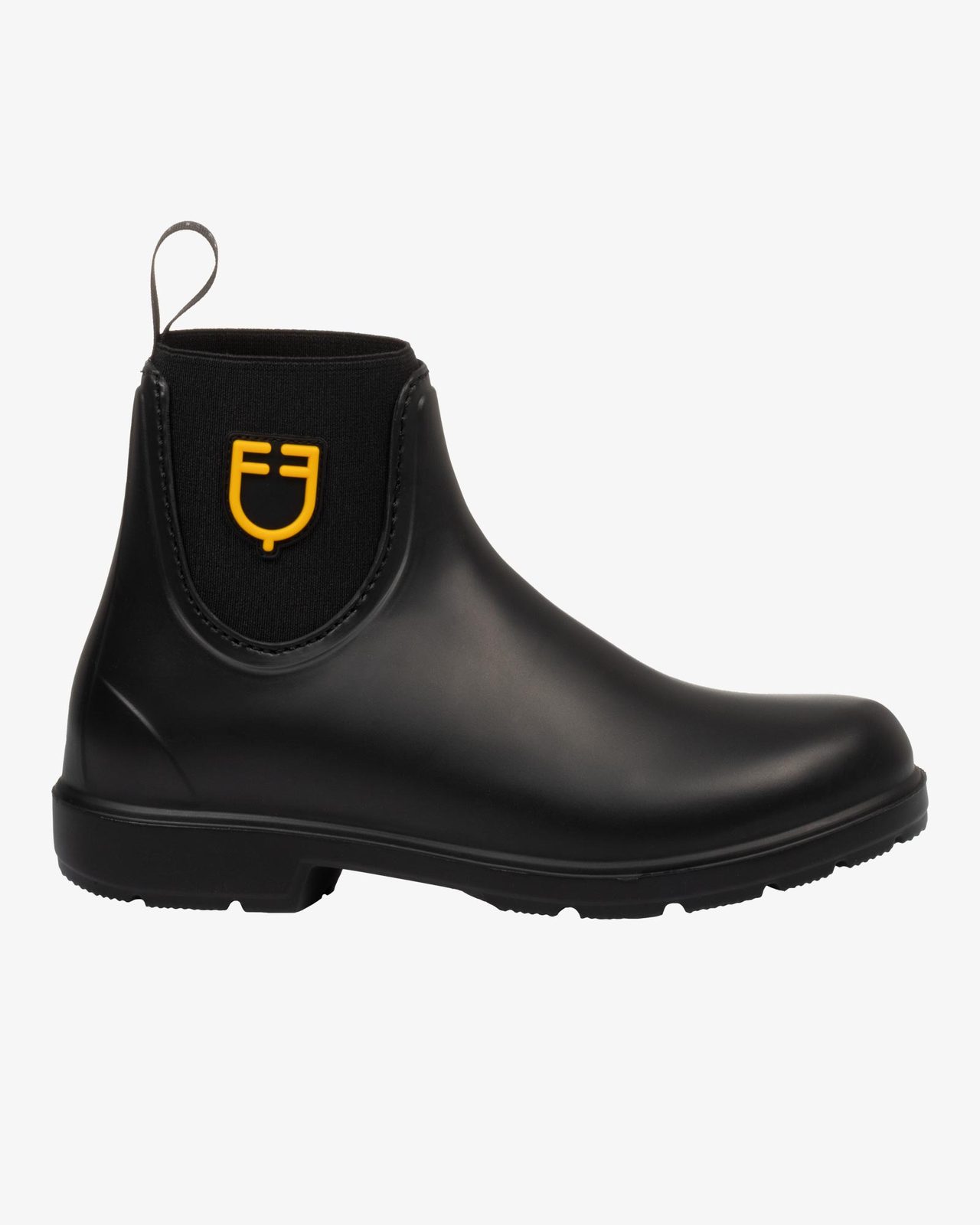 Ultra-lightweight EVA Jodhpur boots
