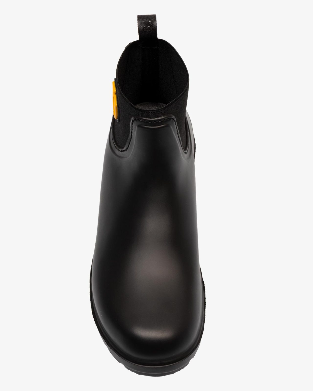 Ultra-lightweight EVA Jodhpur boots