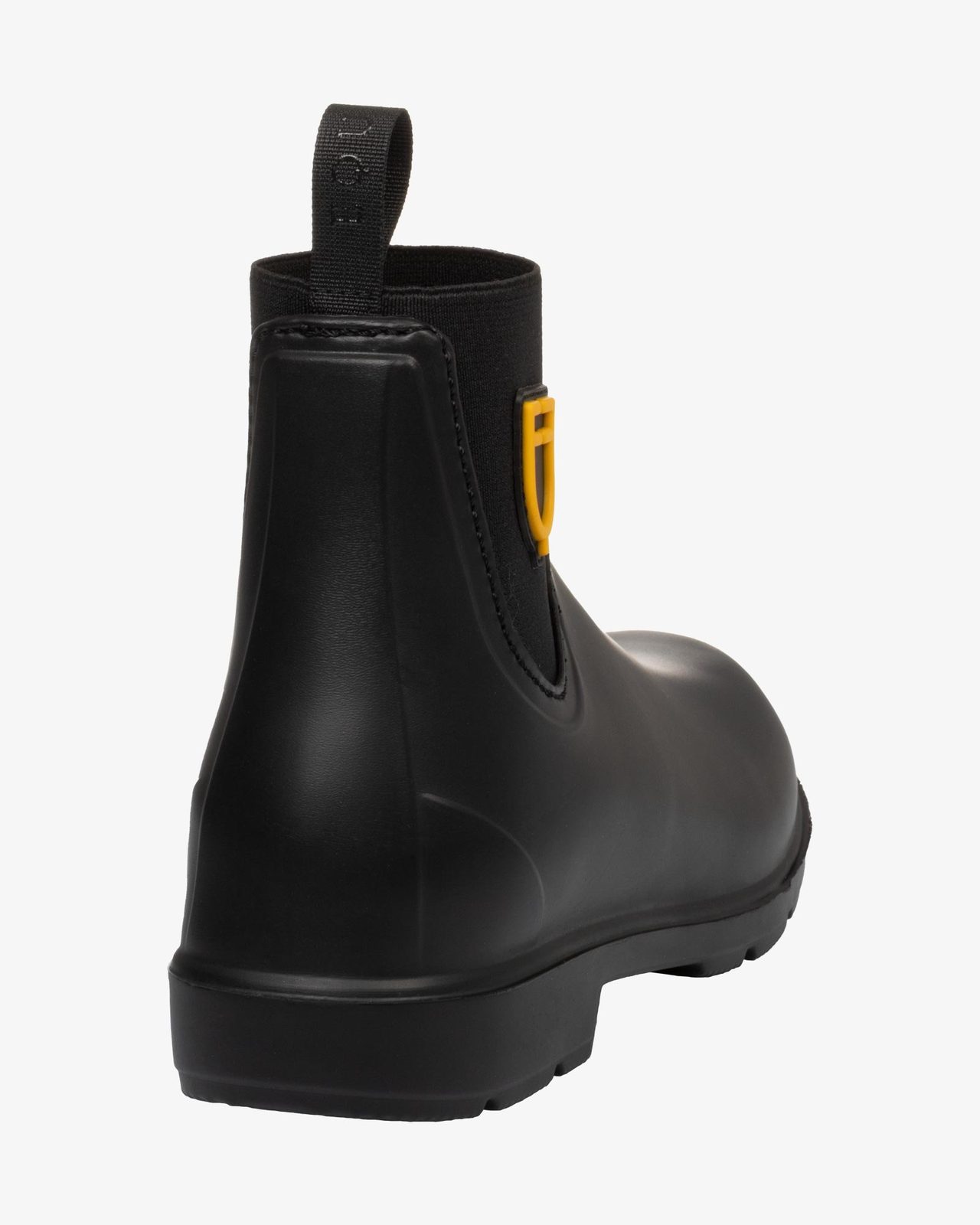Ultra-lightweight EVA Jodhpur boots