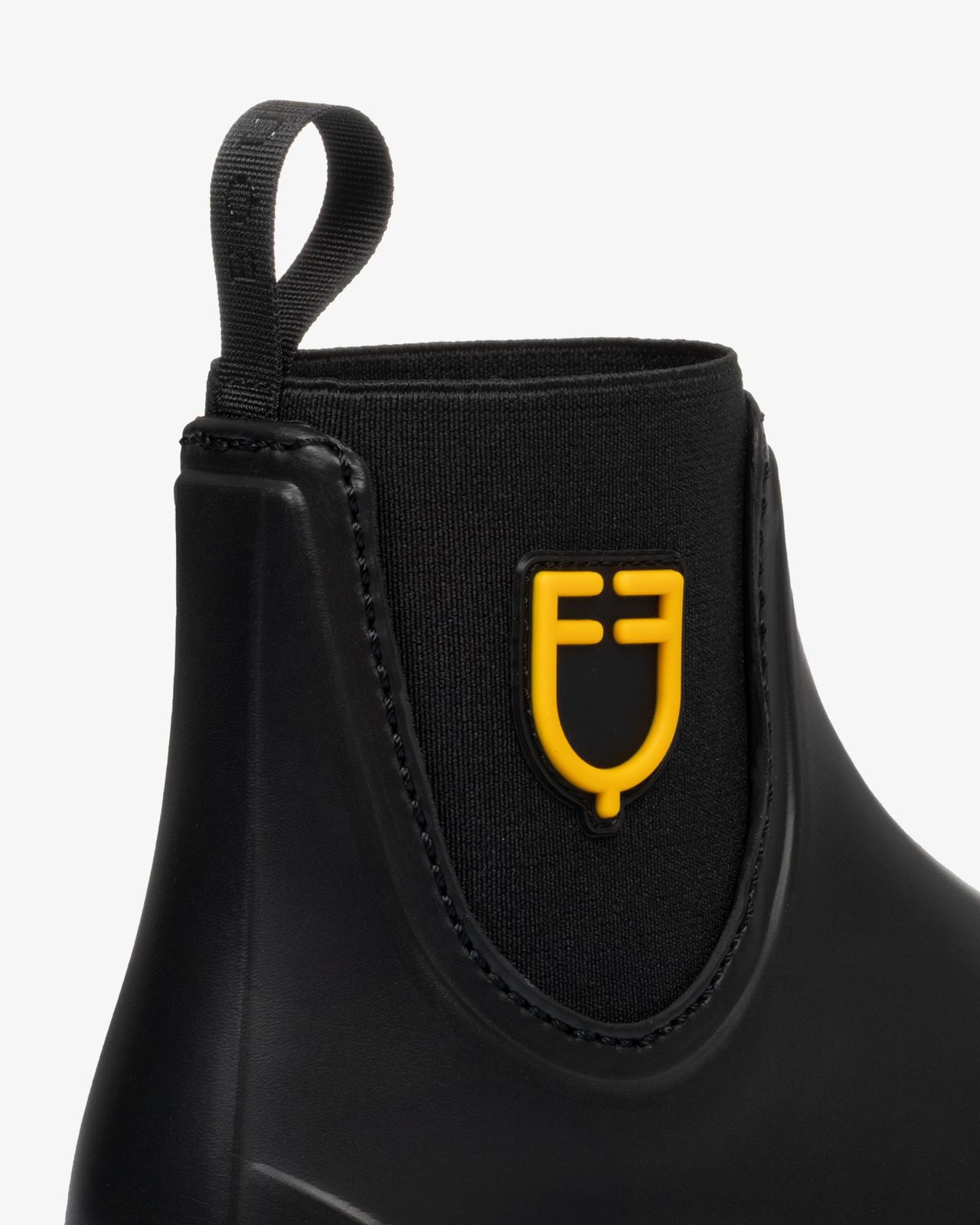 Ultra-lightweight EVA Jodhpur boots