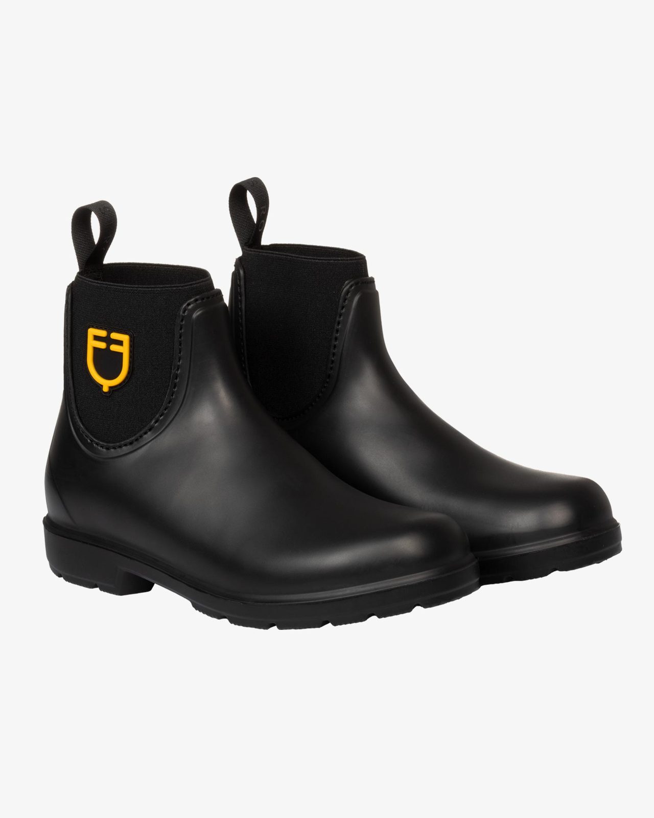 Ultra-lightweight EVA Jodhpur boots