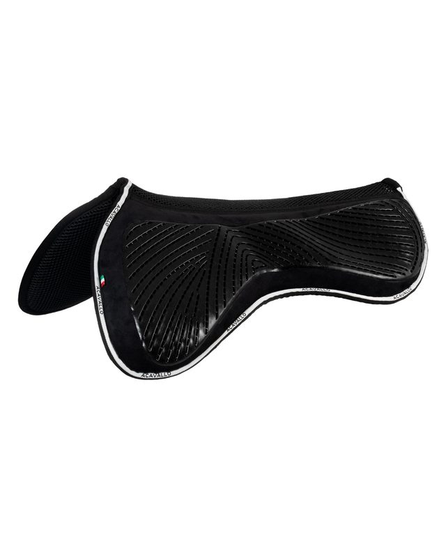 Compensatore MF JCCS SW-3DS camoscio grip gel flat